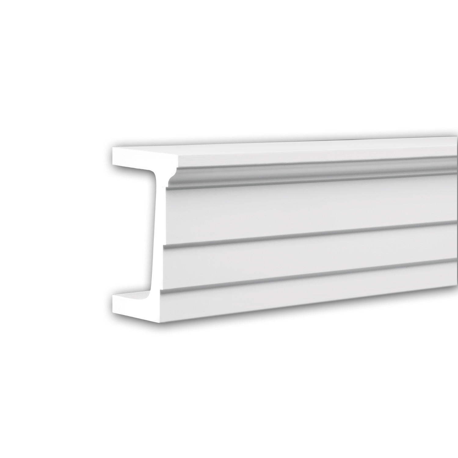 Mostra il prodotto Interior mouldings - Architrave Profhome Decor 126002 del produttore e-Delux