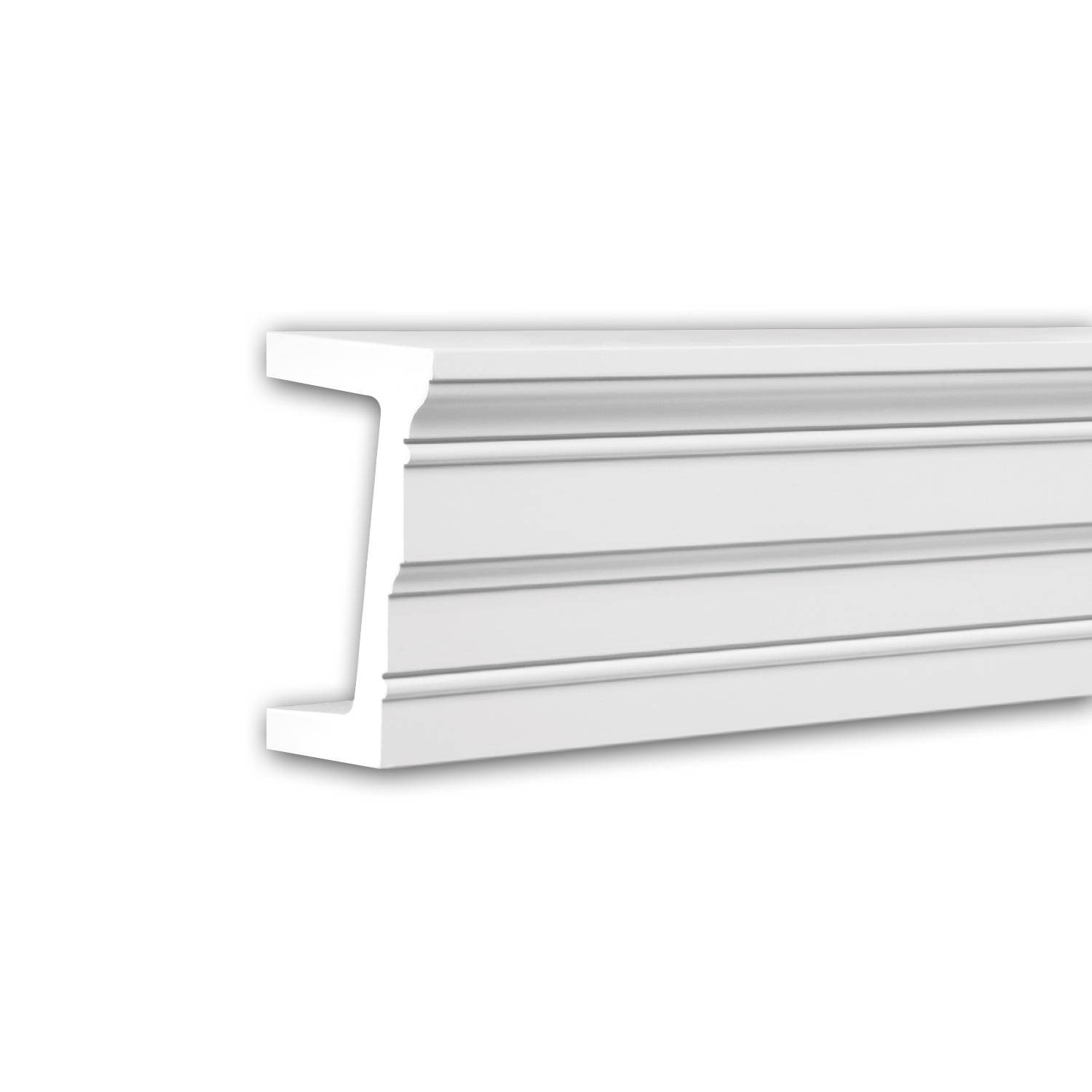 Display product Interior mouldings - Architrave Profhome 126003 from manufacturer e-Delux