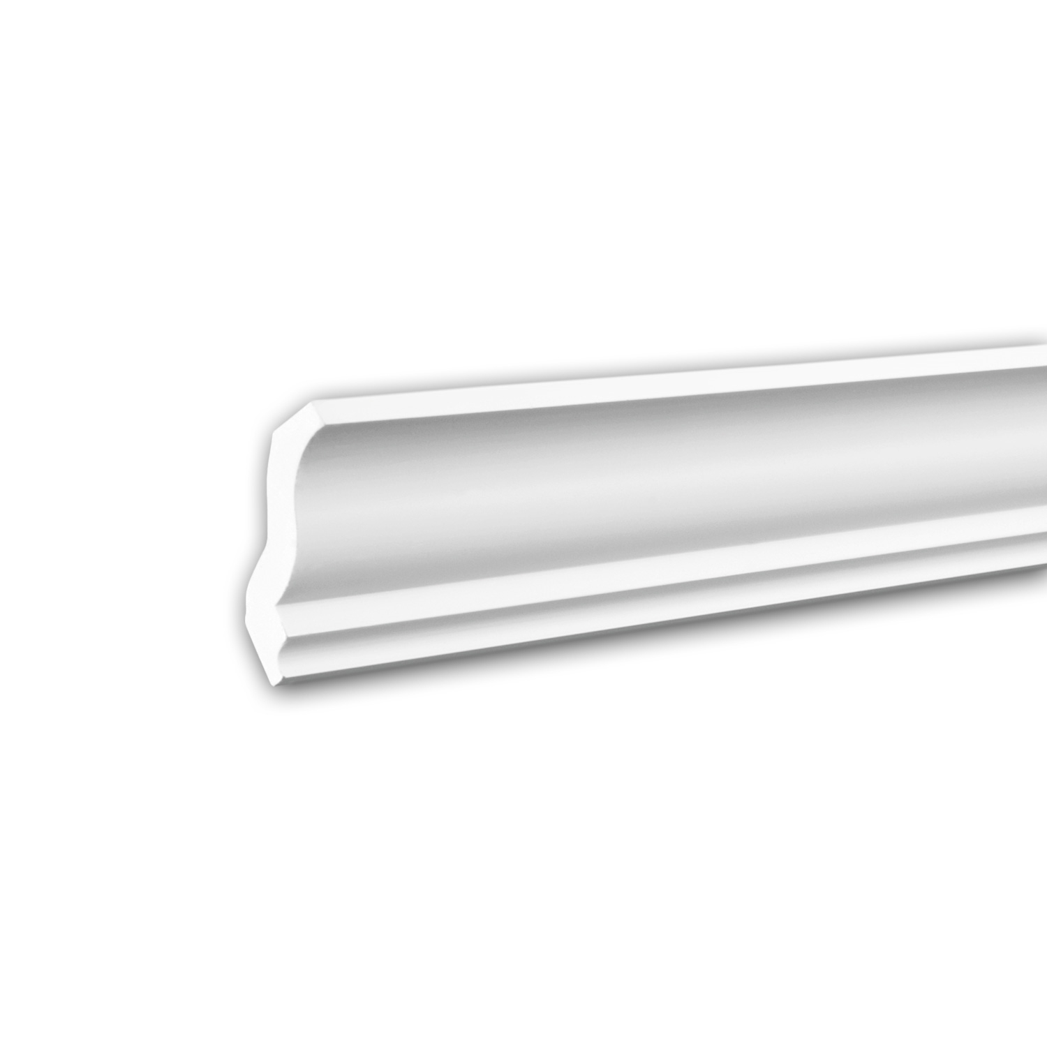 Display product Interior mouldings - Cornice moulding Profhome 650105 from manufacturer e-Delux