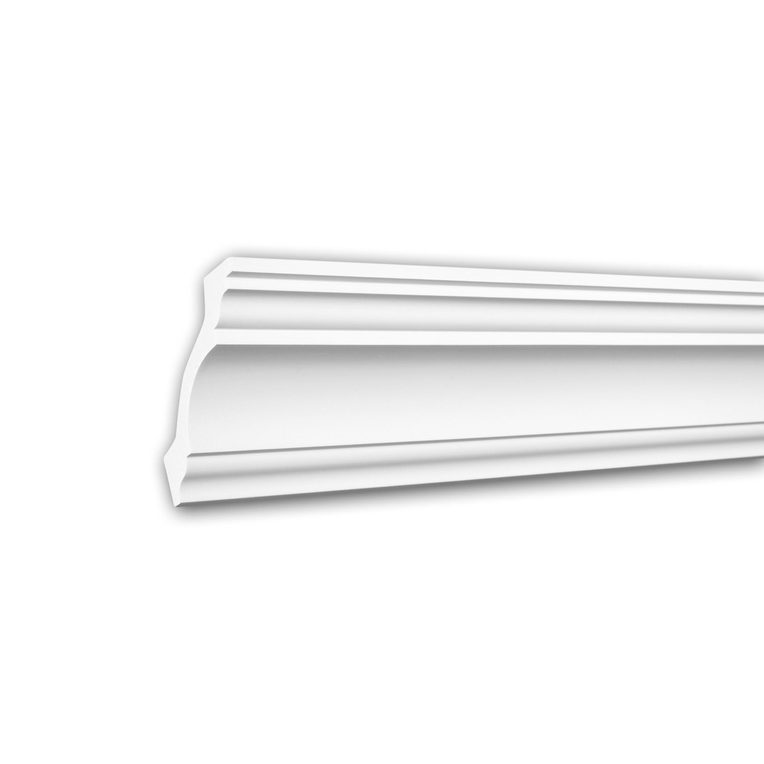 Mostrar el producto Interior mouldings - Cornisa Profhome Decor 650113 del fabricante e-Delux