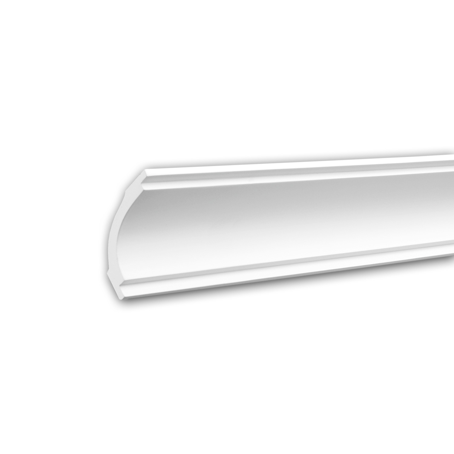 Display product Interior mouldings - Cornice moulding Profhome 650160 from manufacturer e-Delux