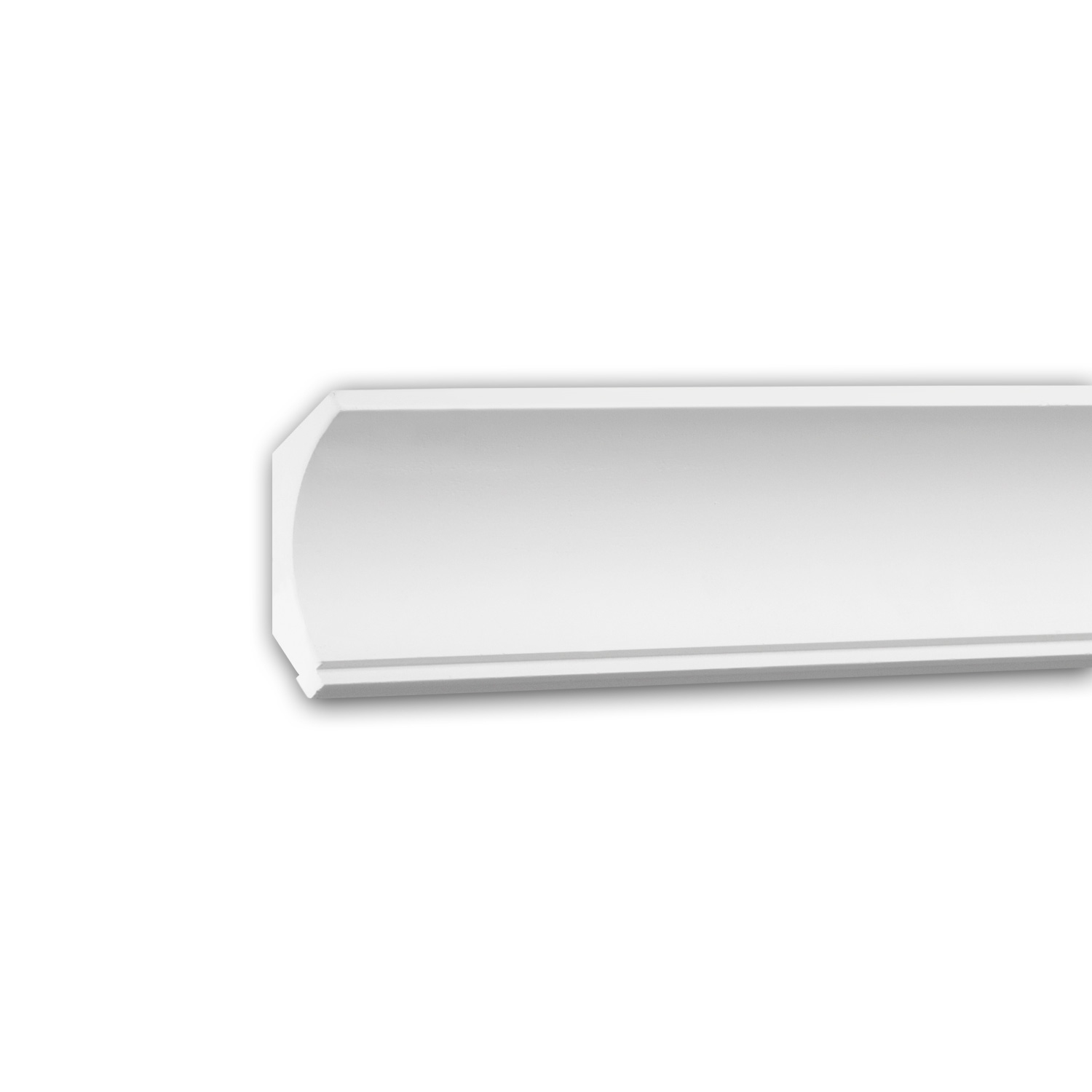 Mostra il prodotto Interior mouldings - Cornice soffitto parete Profhome Decor 650172 del produttore e-Delux