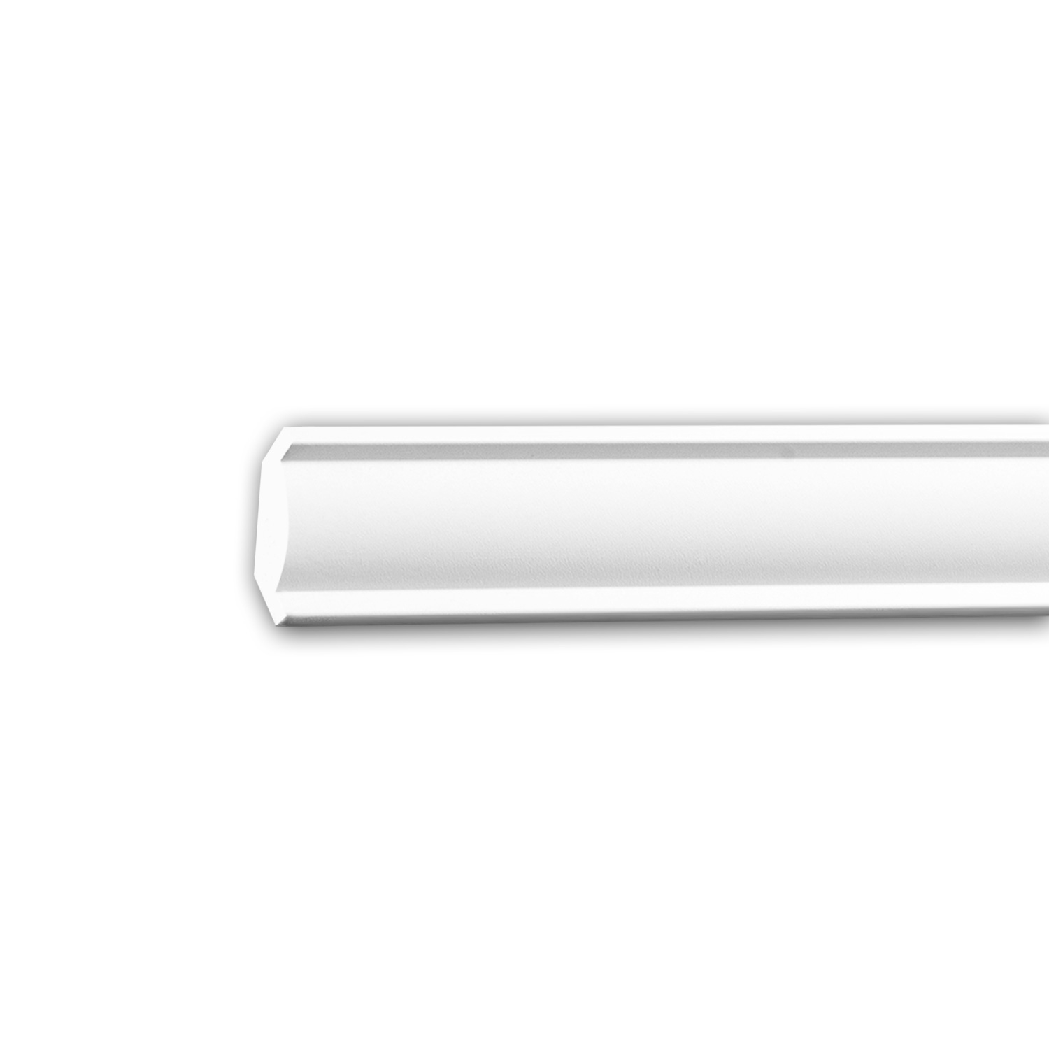 Display product Interior mouldings - Cornice moulding Profhome 650297 from manufacturer e-Delux