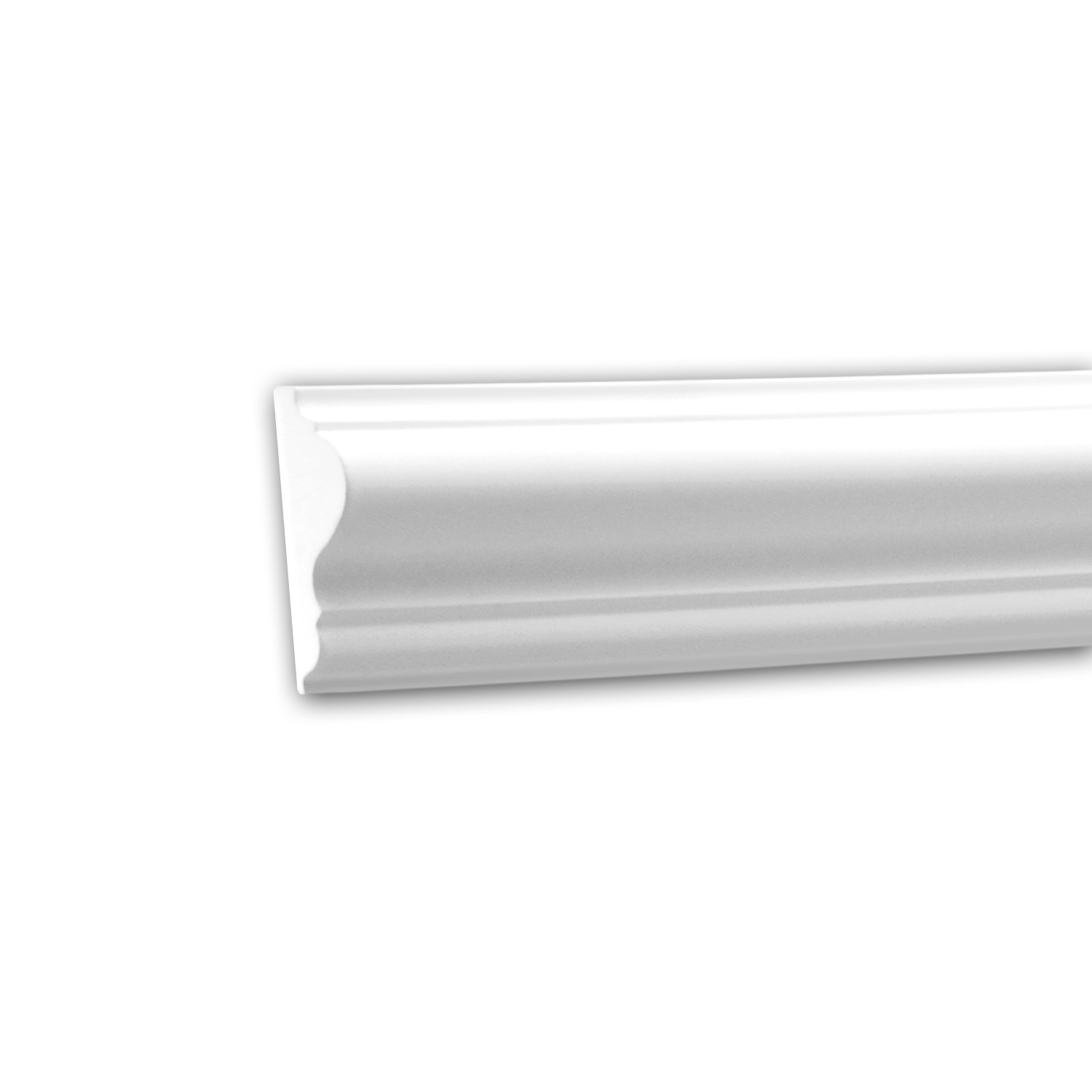 Display product Interior mouldings - Panel moulding Profhome 651301 from manufacturer e-Delux