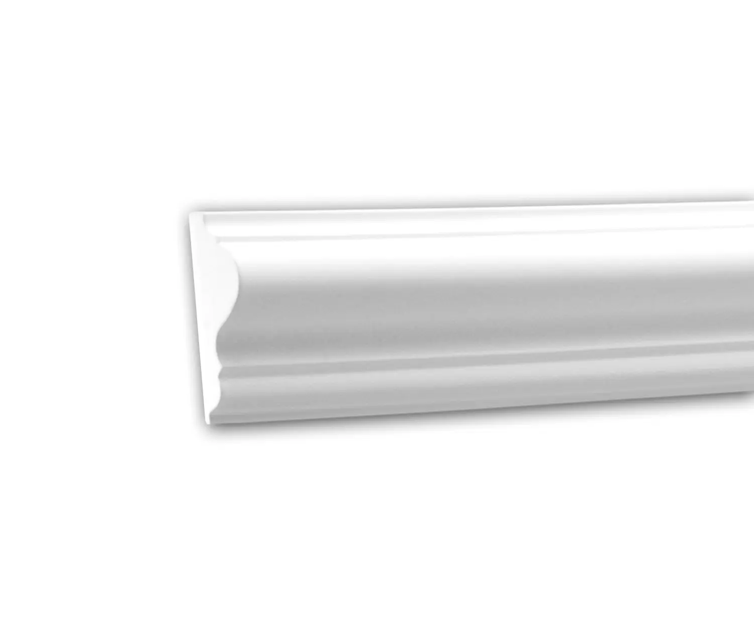 e-Delux - Interior mouldings - Wand- und Friesleiste Profhome Decor 651301
