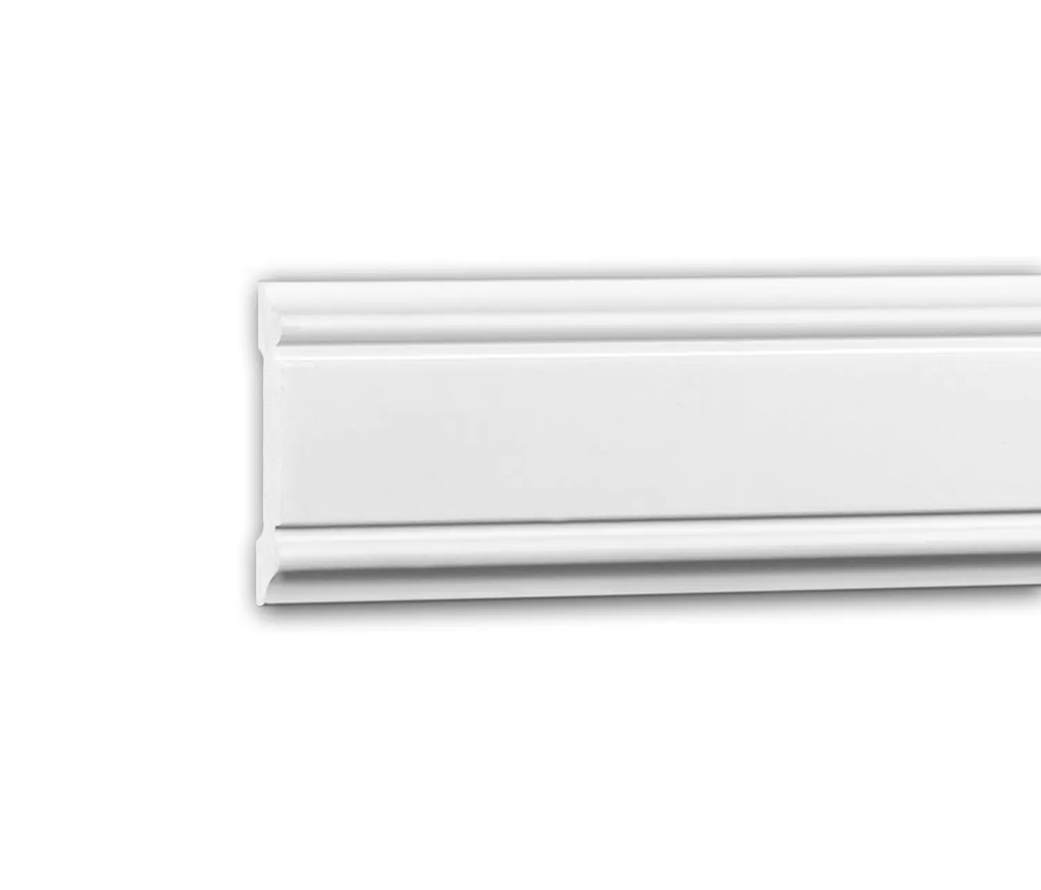 e-Delux - Interior mouldings - Cimaise Profhome Decor 651384