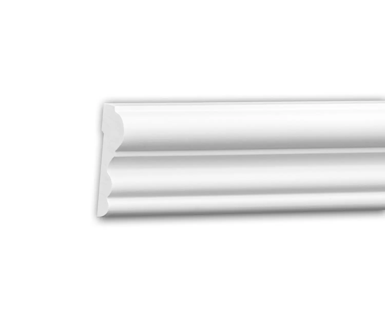 e-Delux - Interior mouldings - Panel moulding Profhome 651400
