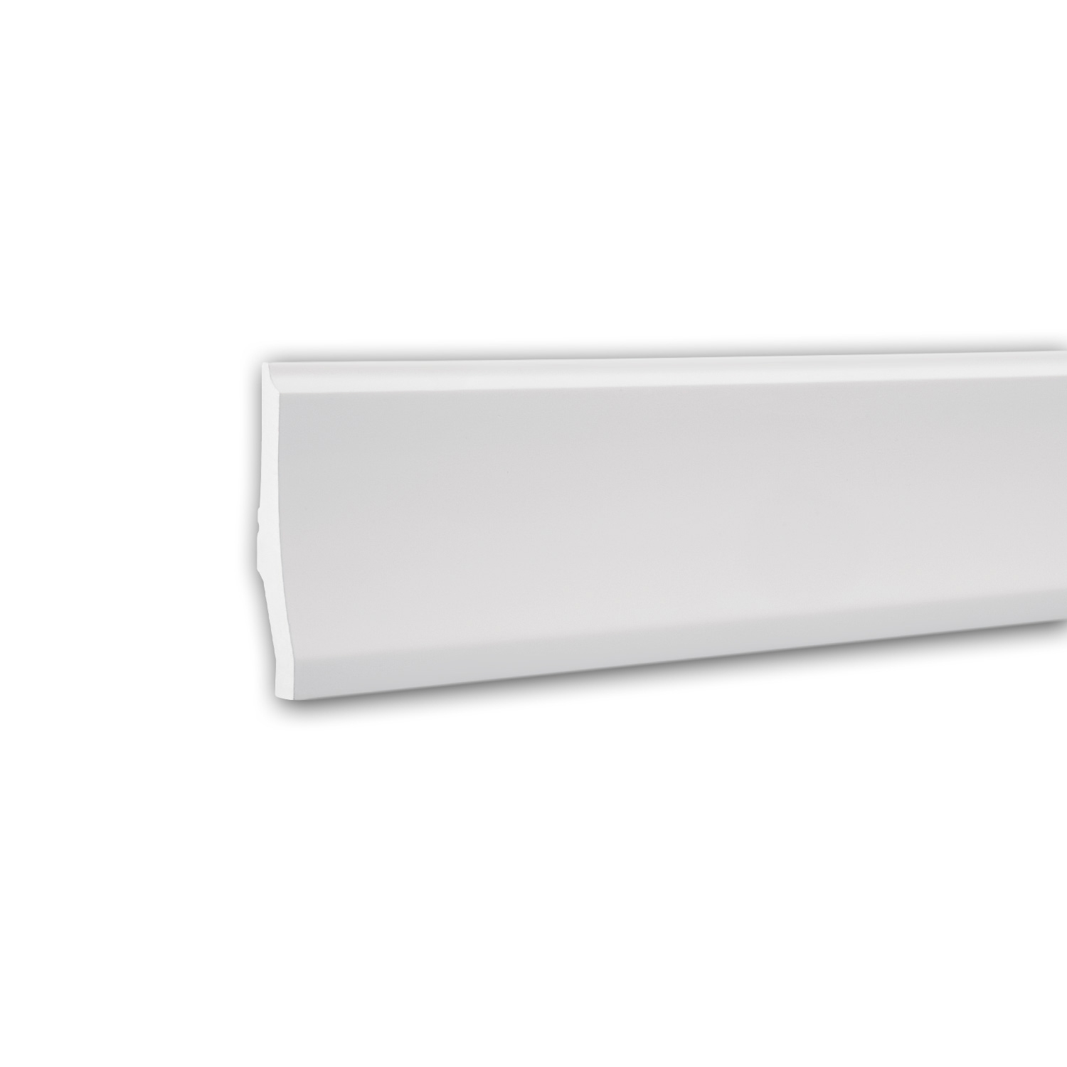 Produkt Interior mouldings - Sockelleiste Profhome Decor 653104 des Herstellers e-Delux anzeigen
