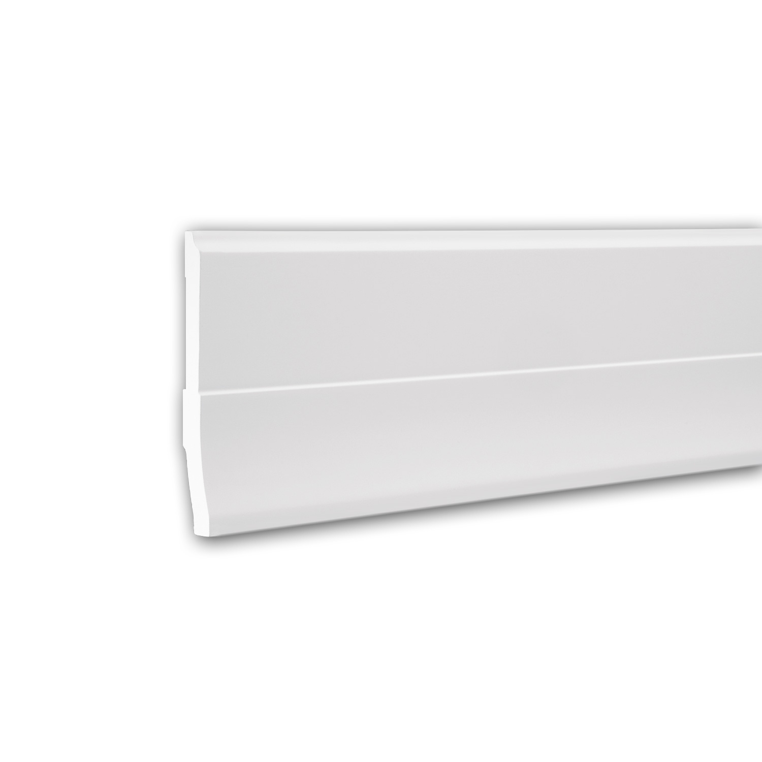 Produkt Interior mouldings - Sockelleiste Profhome Decor 653105 des Herstellers e-Delux anzeigen
