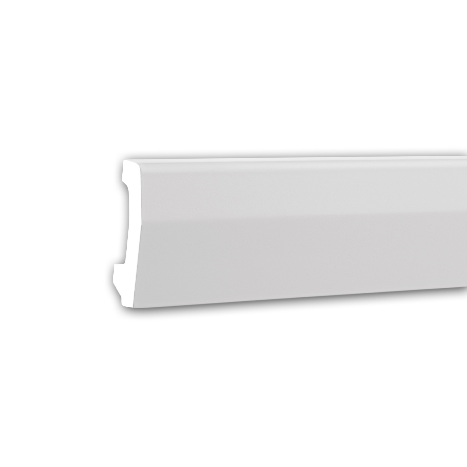 Mostra il prodotto Interior mouldings - Battiscopa Profhome Decor 653106 del produttore e-Delux