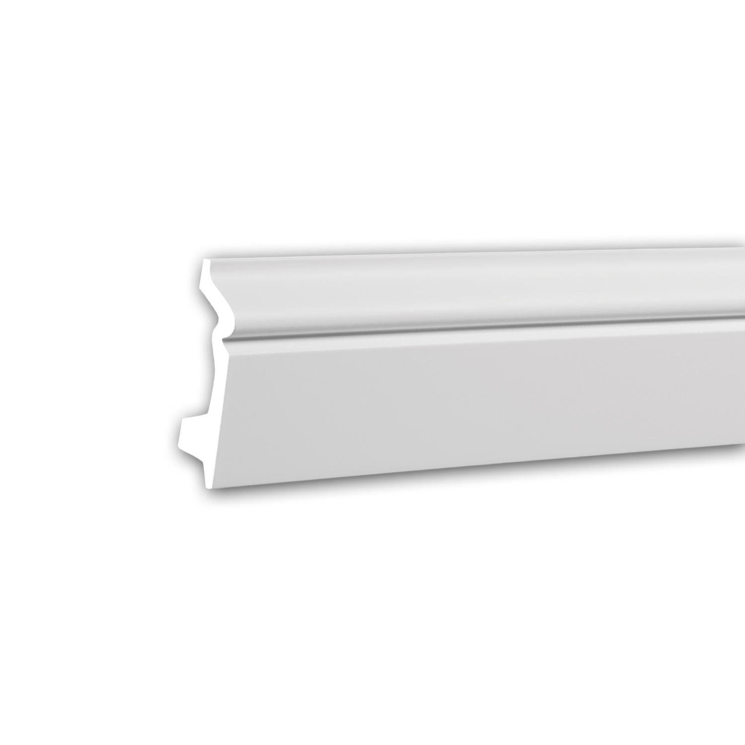 Produkt Interior mouldings - Sockelleiste Profhome Decor 653107 des Herstellers e-Delux anzeigen
