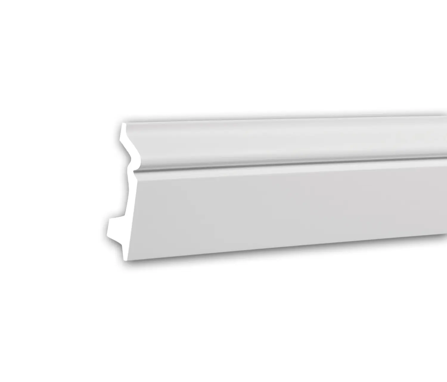 e-Delux - Interior mouldings - Battiscopa Profhome Decor 653107