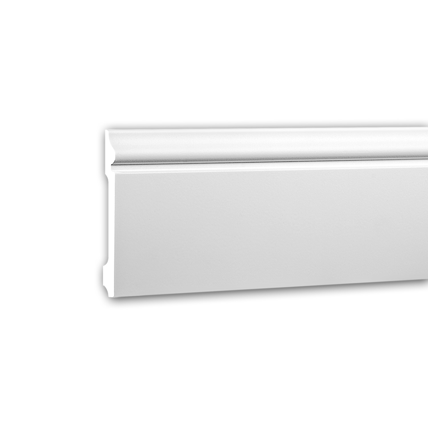 Produkt Interior mouldings - Sockelleiste Profhome Decor 653108 des Herstellers e-Delux anzeigen