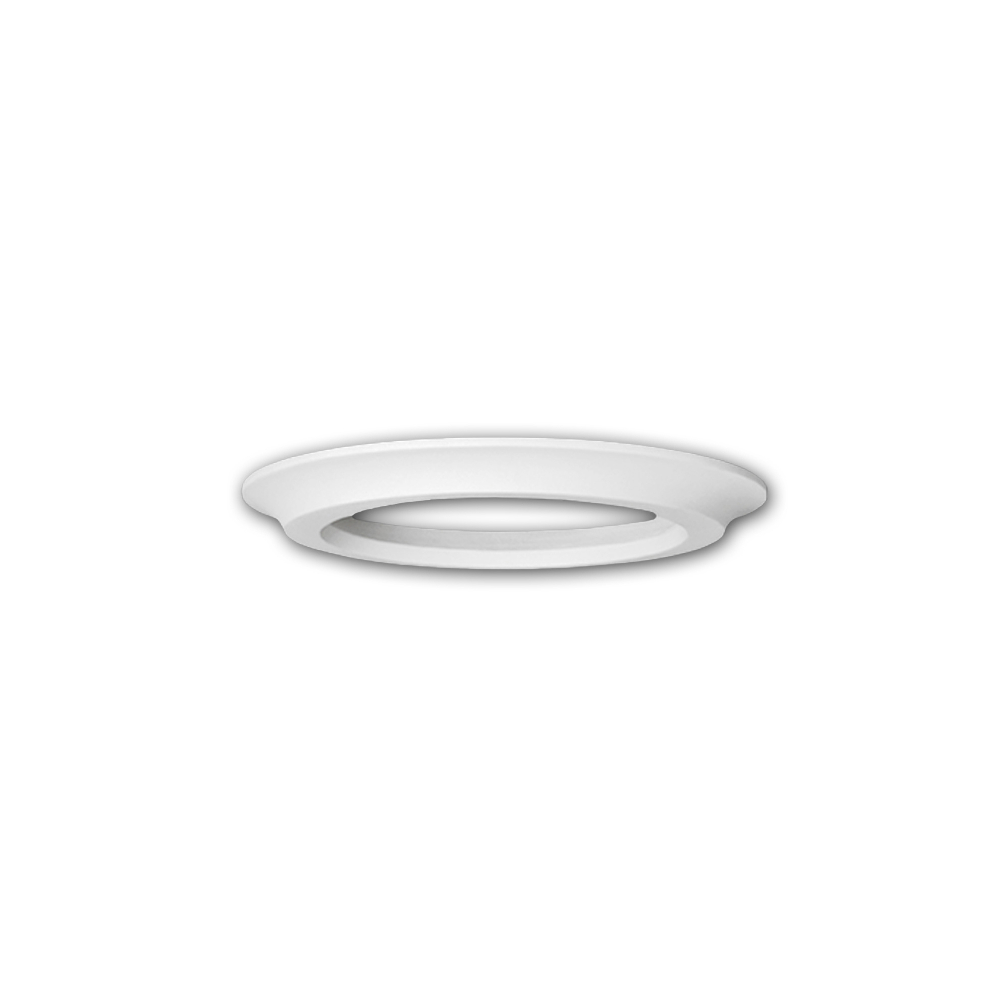 Display product Interior mouldings - Full column ring Profhome 111100 from manufacturer e-Delux