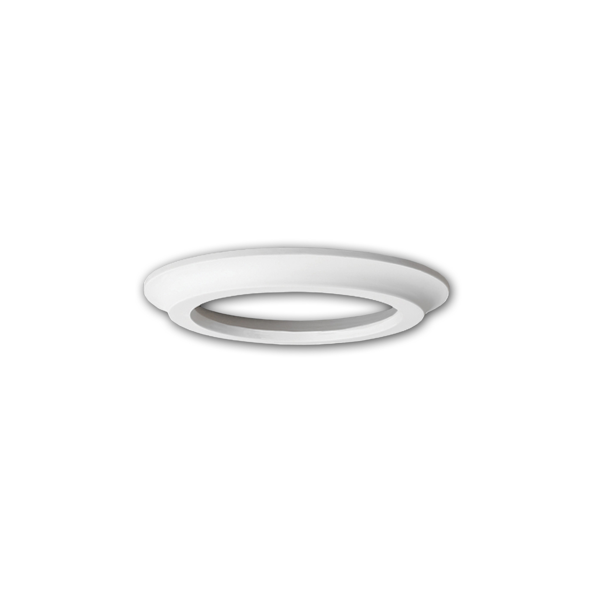 Display product Interior mouldings - Full column ring Profhome 111200 from manufacturer e-Delux