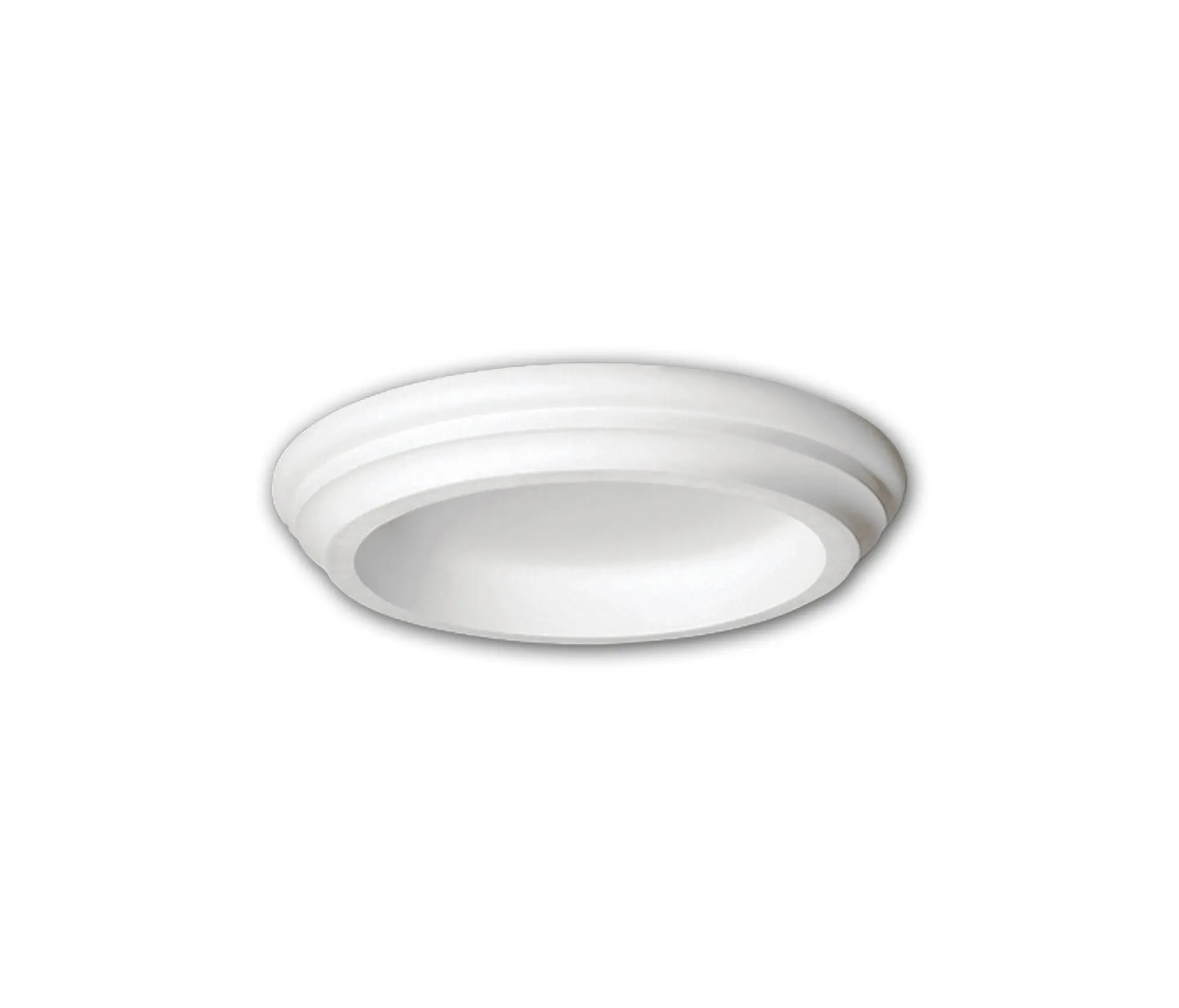 e-Delux - Interior mouldings - Anneau de colonne Profhome Decor 111300