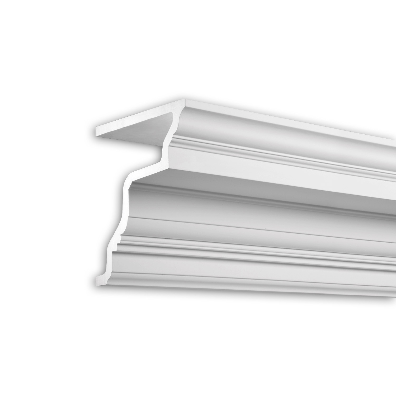 Produkt Facade mouldings - Eckleiste Profhome Decor 401301 des Herstellers e-Delux anzeigen