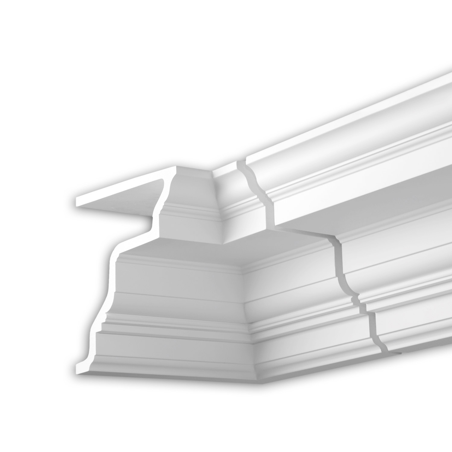 Produkt Facade mouldings - Innenwinkel Profhome Decor 401321 des Herstellers e-Delux anzeigen