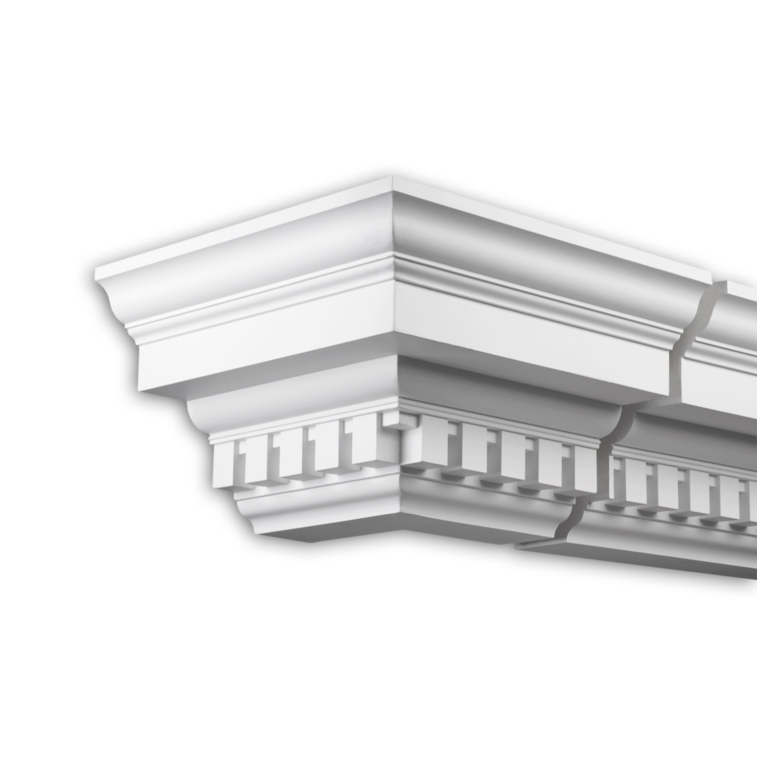 Produkt Facade mouldings - Außenwinkel Profhome Decor 402211 des Herstellers e-Delux anzeigen
