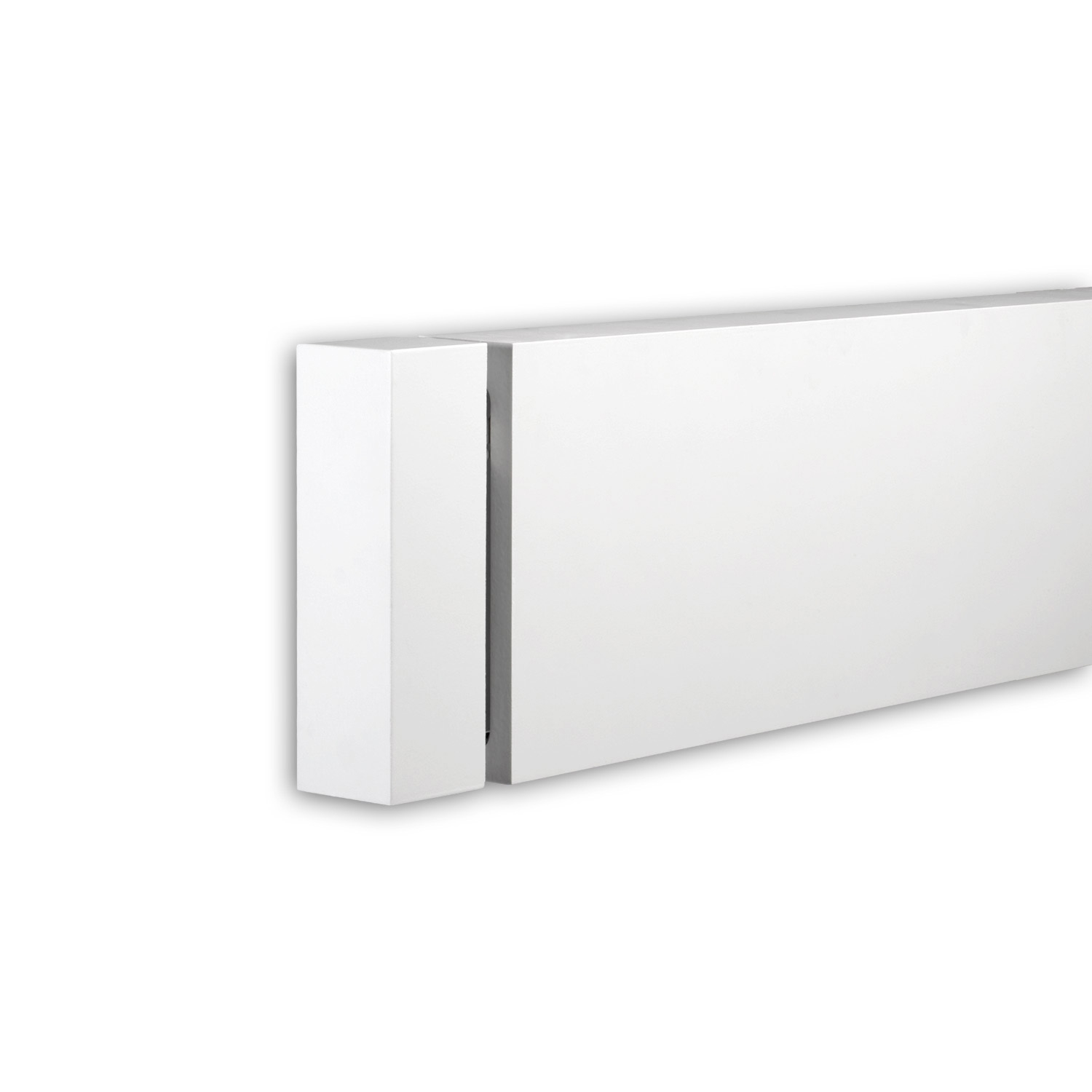Display product Facade mouldings - End Element Profhome Decor 403132 from manufacturer e-Delux