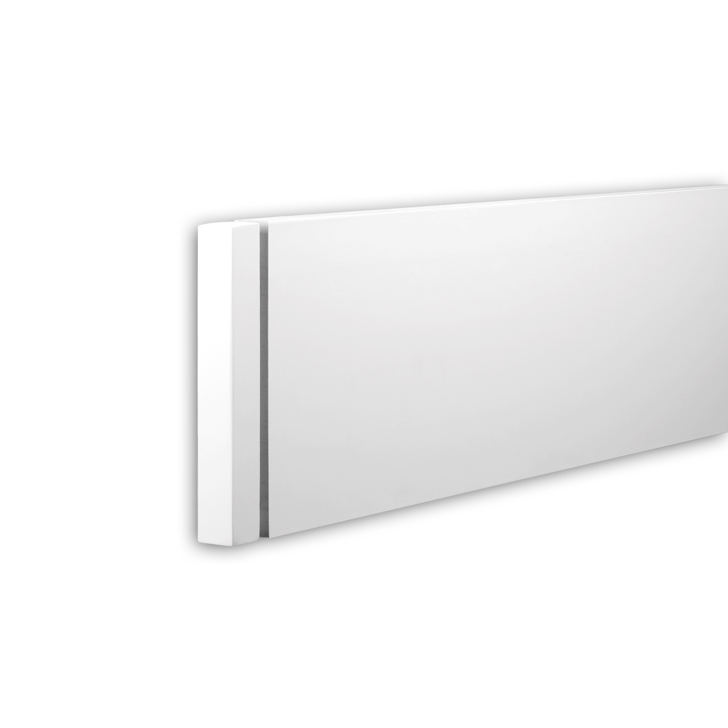 Mostra il prodotto Facade mouldings - End Element Profhome Decor 403231 del produttore e-Delux