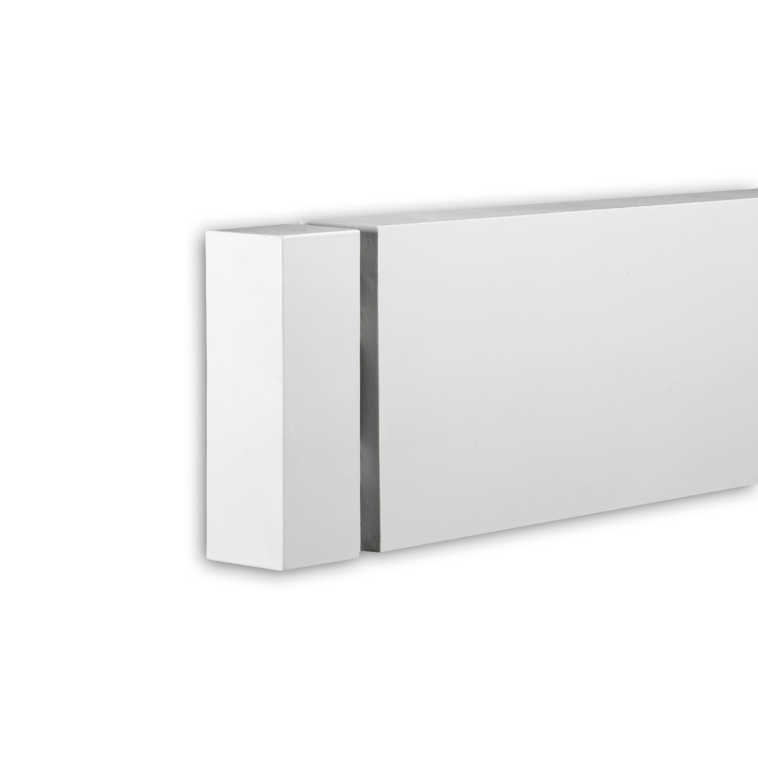 Display product Facade mouldings - End Element Profhome Decor 403232 from manufacturer e-Delux