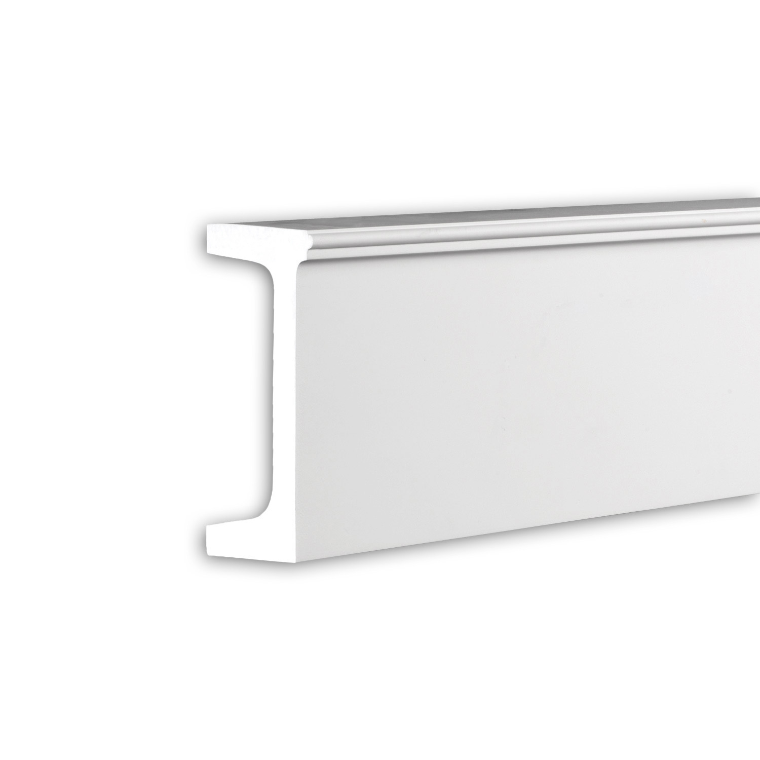 Afficher le produit Facade mouldings - Frise Profhome Decor 403302 du fabricant e-Delux