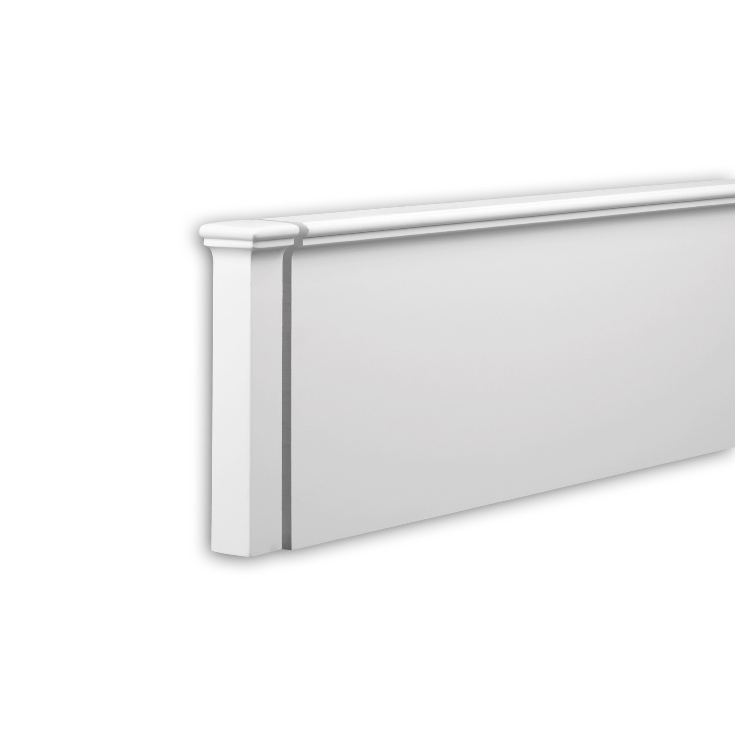 Produkt Facade mouldings - Stirnelement Profhome Decor 403331 des Herstellers e-Delux anzeigen
