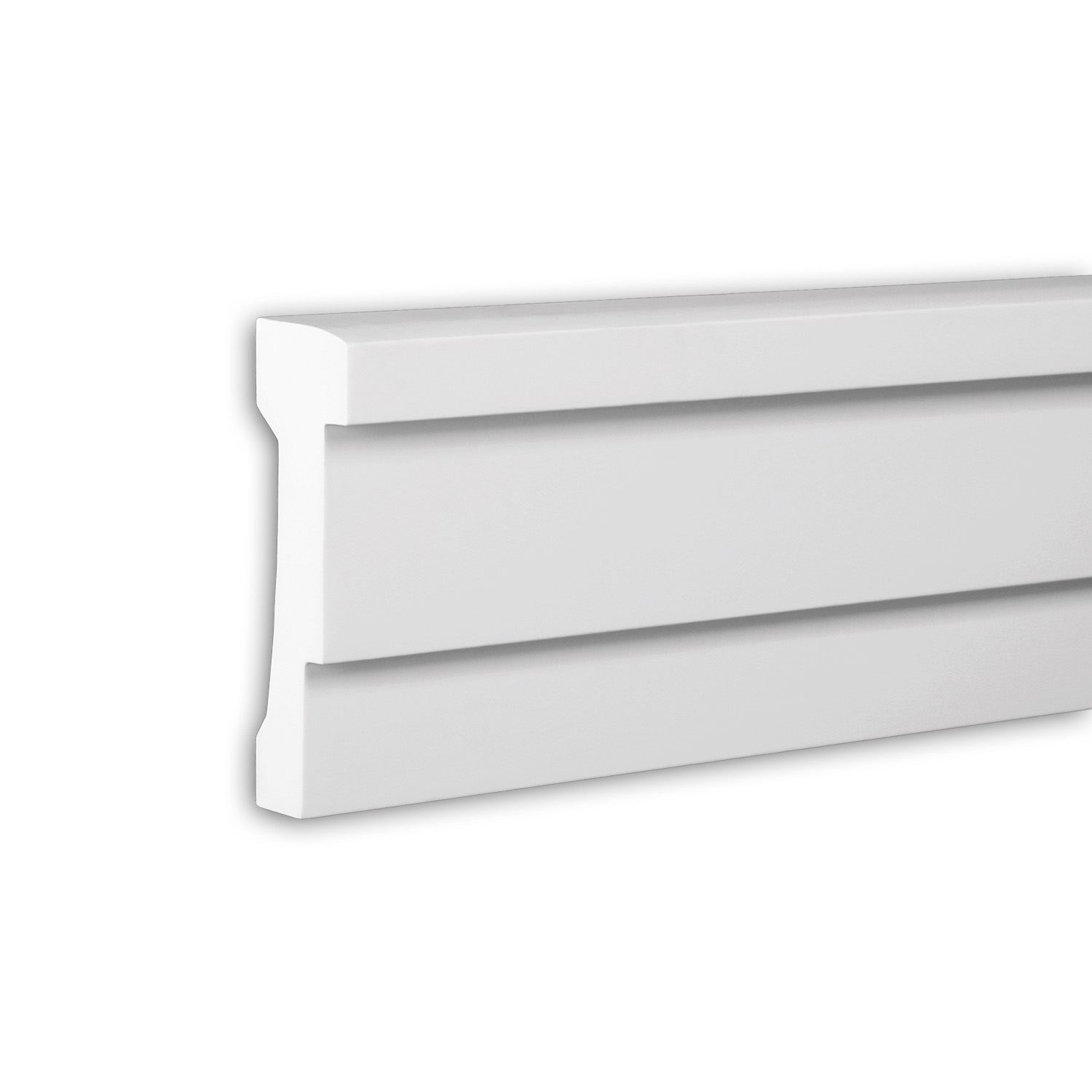 Mostrar el producto Facade mouldings - Arquitrabe Profhome Decor 404101 del fabricante e-Delux
