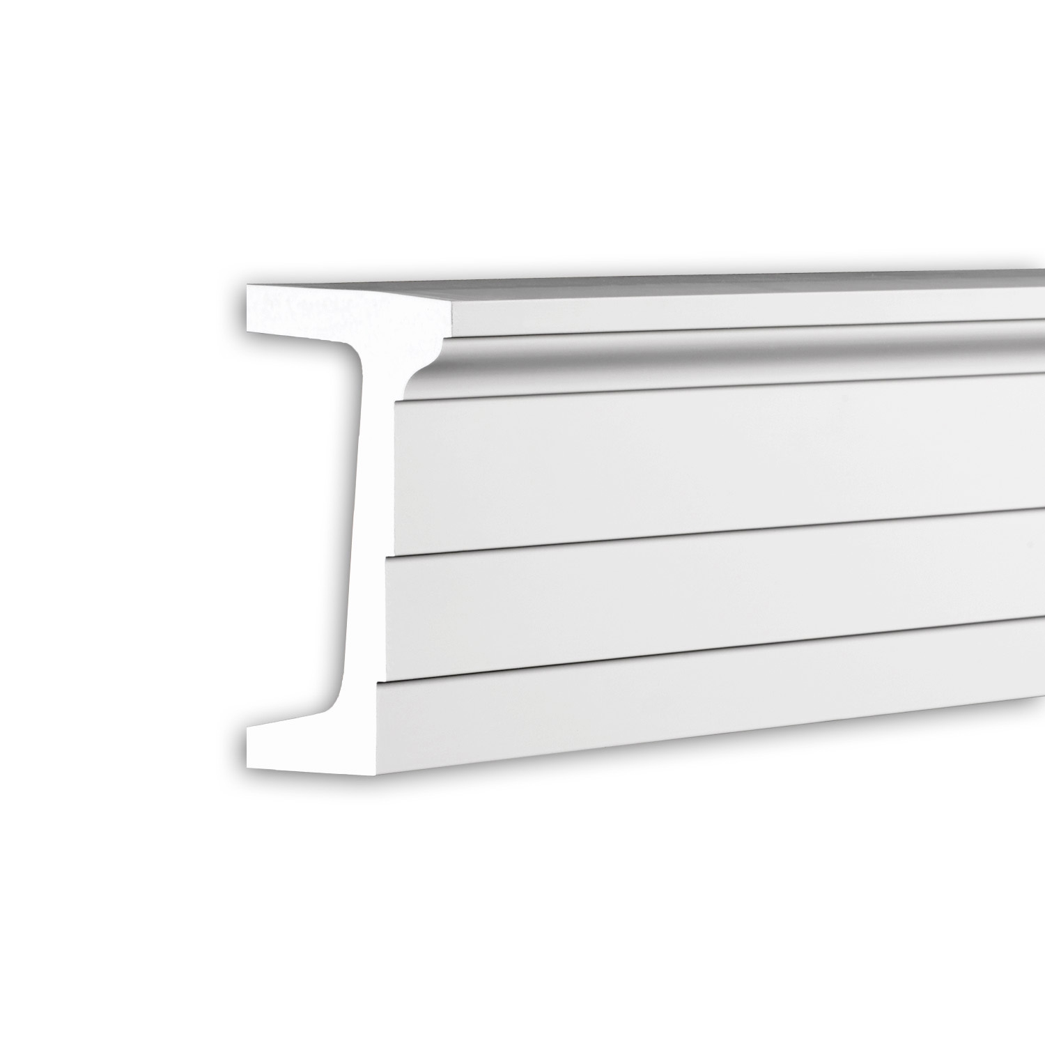 Display product Facade mouldings - Architrave Profhome Decor 404202 from manufacturer e-Delux