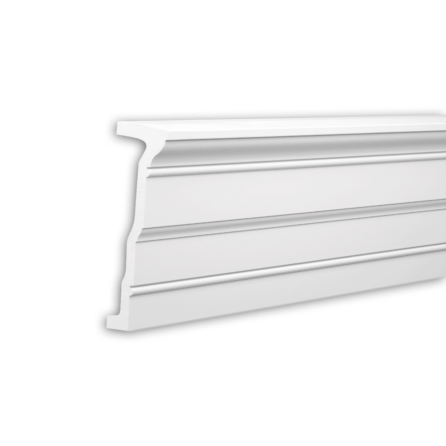 Produkt Facade mouldings - Architrav Profhome Decor 404301 des Herstellers e-Delux anzeigen