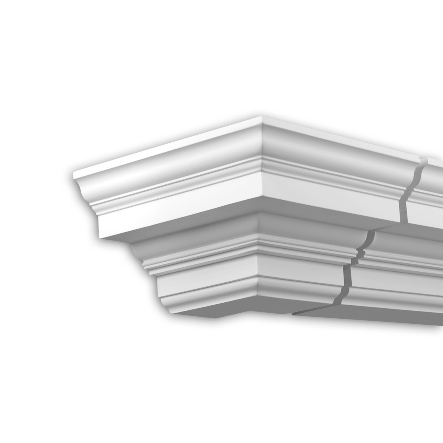 Produkt Facade mouldings - Außenwinkel Profhome Decor 431211 des Herstellers e-Delux anzeigen