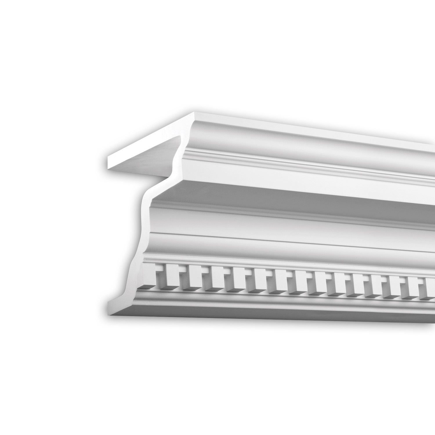 Produkt Facade mouldings - Eckleiste Profhome Decor 431302 des Herstellers e-Delux anzeigen