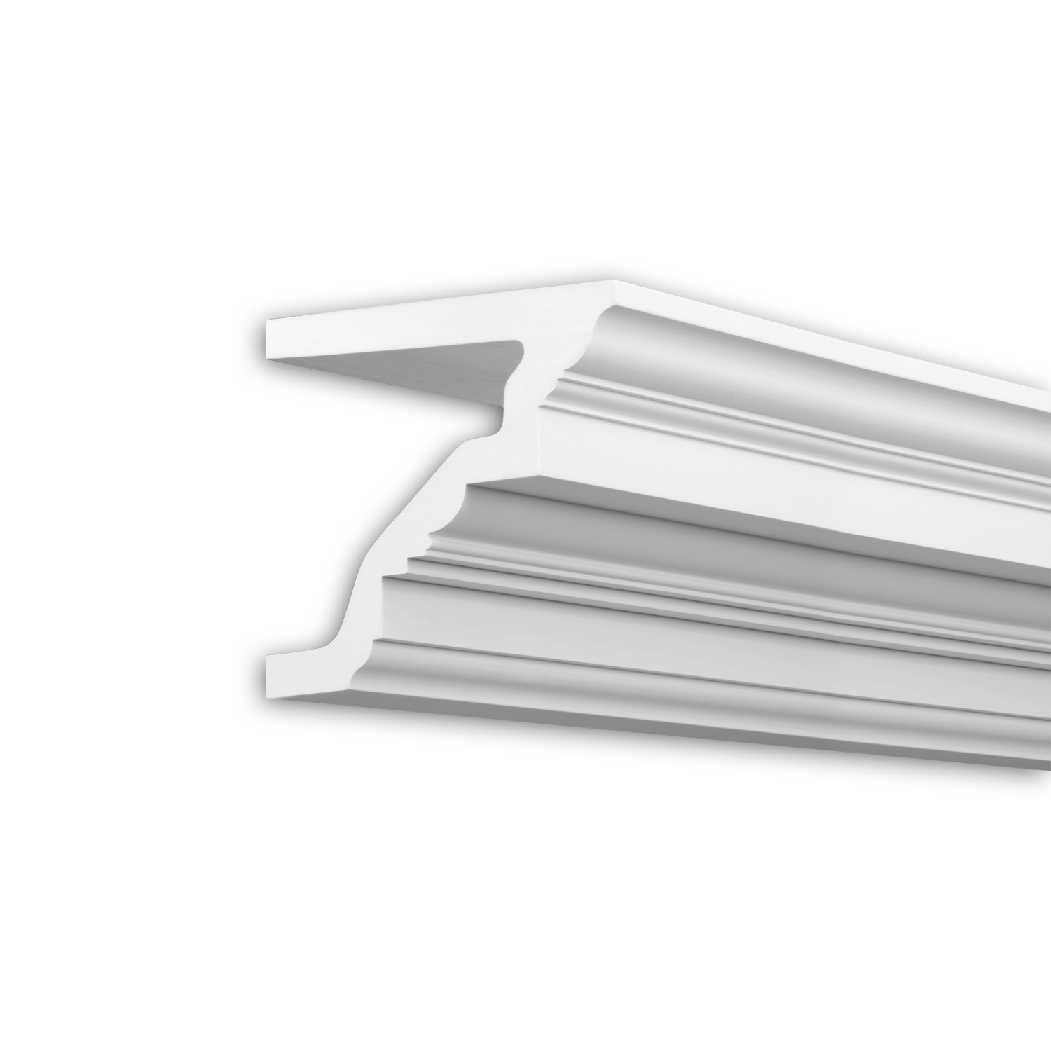 Produkt Facade mouldings - Eckleiste Profhome Decor 432201 des Herstellers e-Delux anzeigen