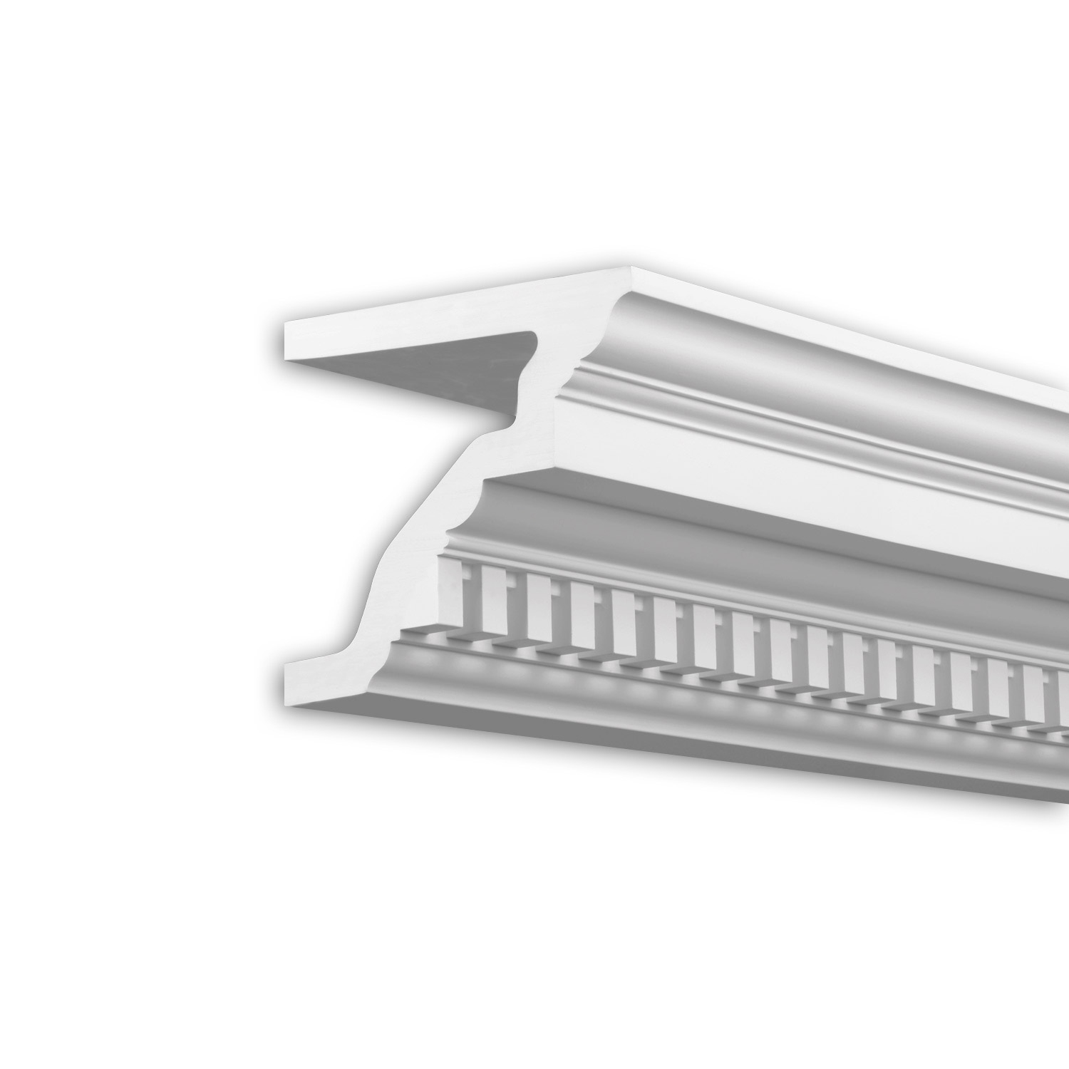 Produkt Facade mouldings - Eckleiste Profhome Decor 432202 des Herstellers e-Delux anzeigen