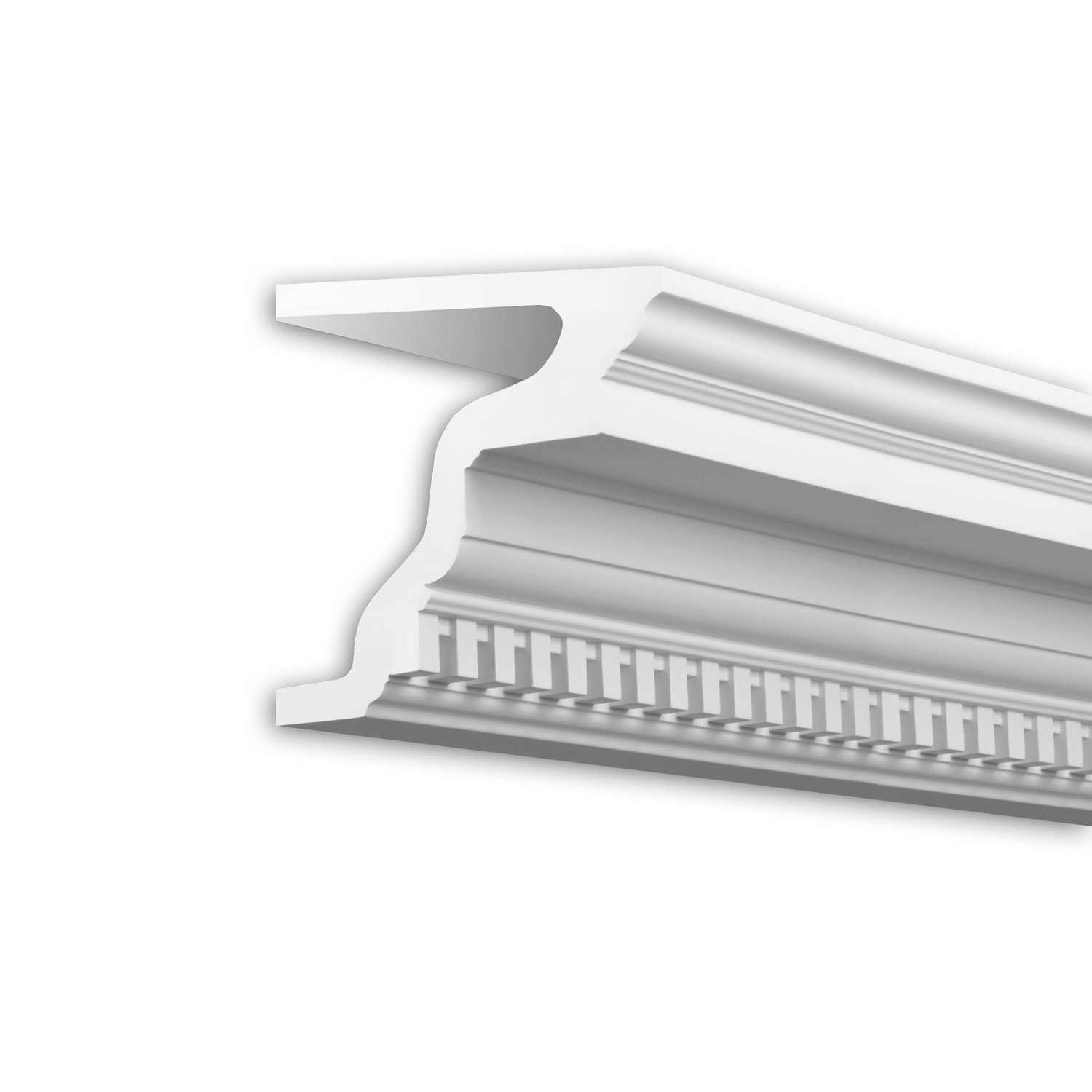 Produkt Facade mouldings - Eckleiste Profhome Decor 432301 des Herstellers e-Delux anzeigen