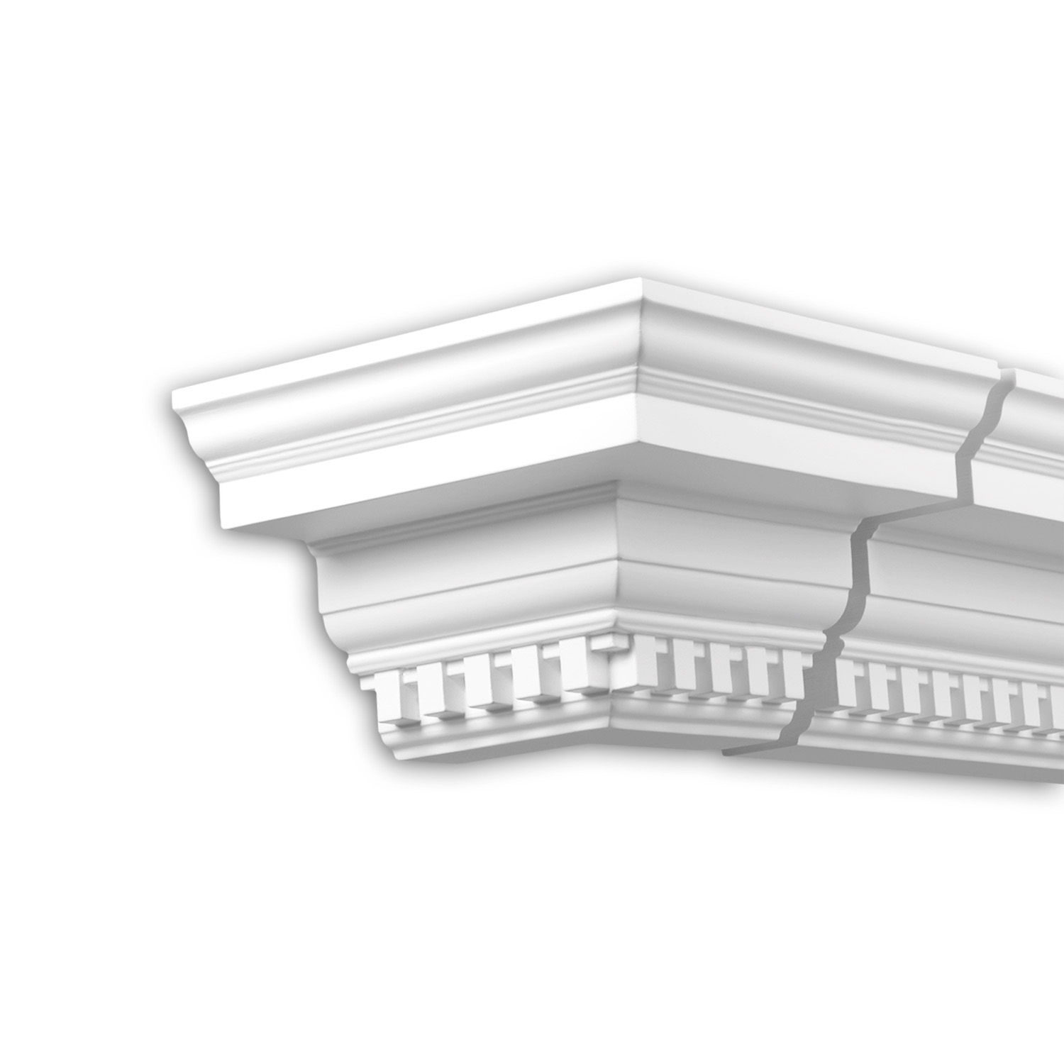 Produkt Facade mouldings - Außenwinkel Profhome Decor 432311 des Herstellers e-Delux anzeigen