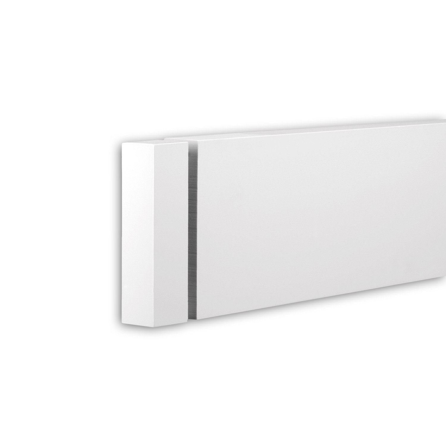 Mostra il prodotto Facade mouldings - End Element Profhome Decor 433132 del produttore e-Delux