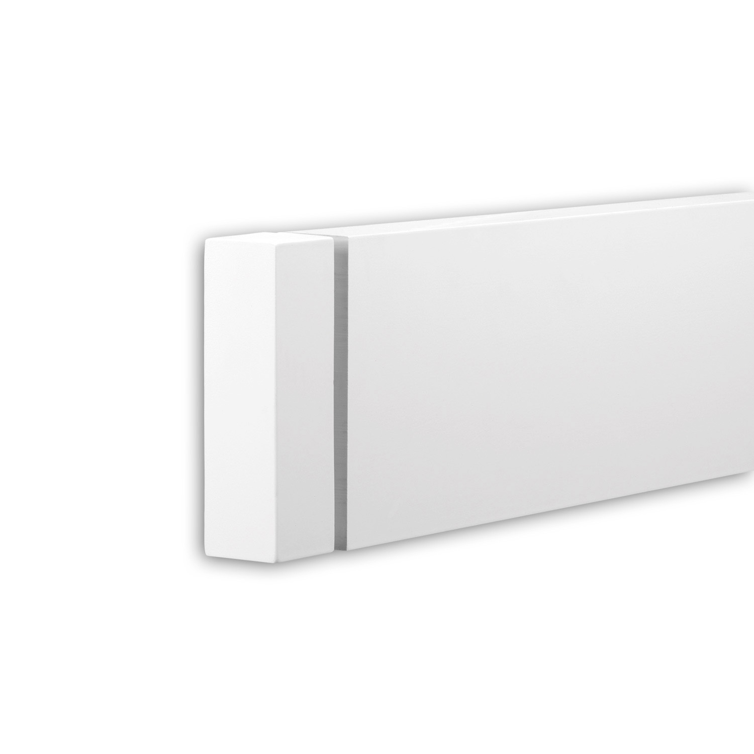Mostra il prodotto Facade mouldings - Elemento terminale Profhome Decor 433232 del produttore e-Delux