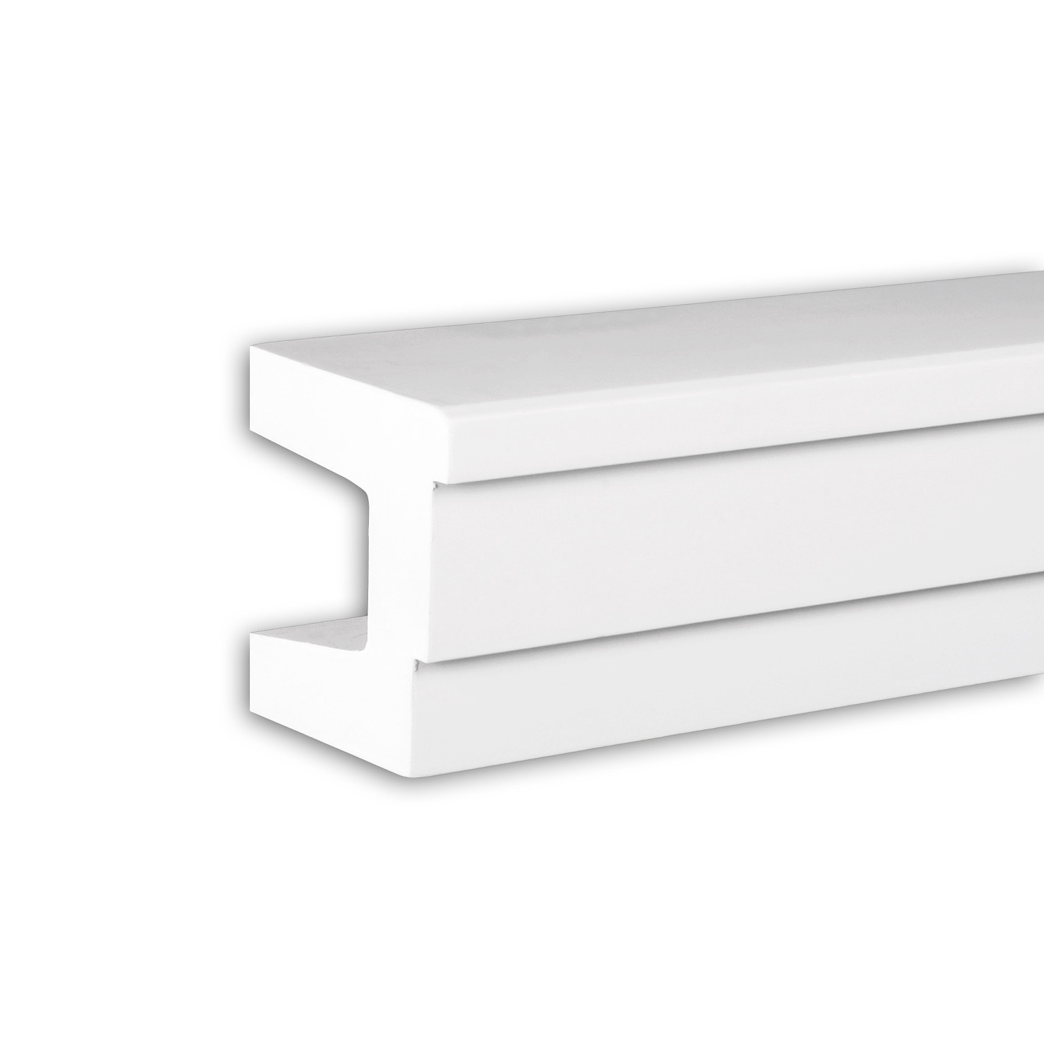 Display product Facade mouldings - Architrave Profhome Decor 434101 from manufacturer e-Delux