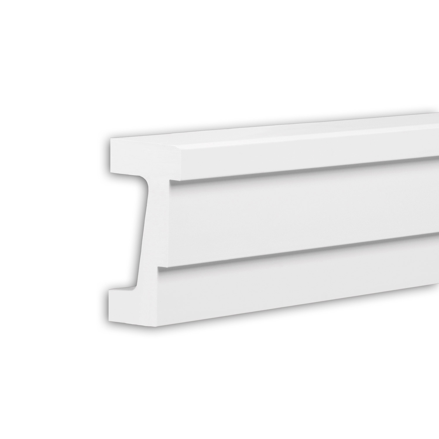 Mostrar el producto Facade mouldings - Arquitrabe Profhome Decor 434102 del fabricante e-Delux