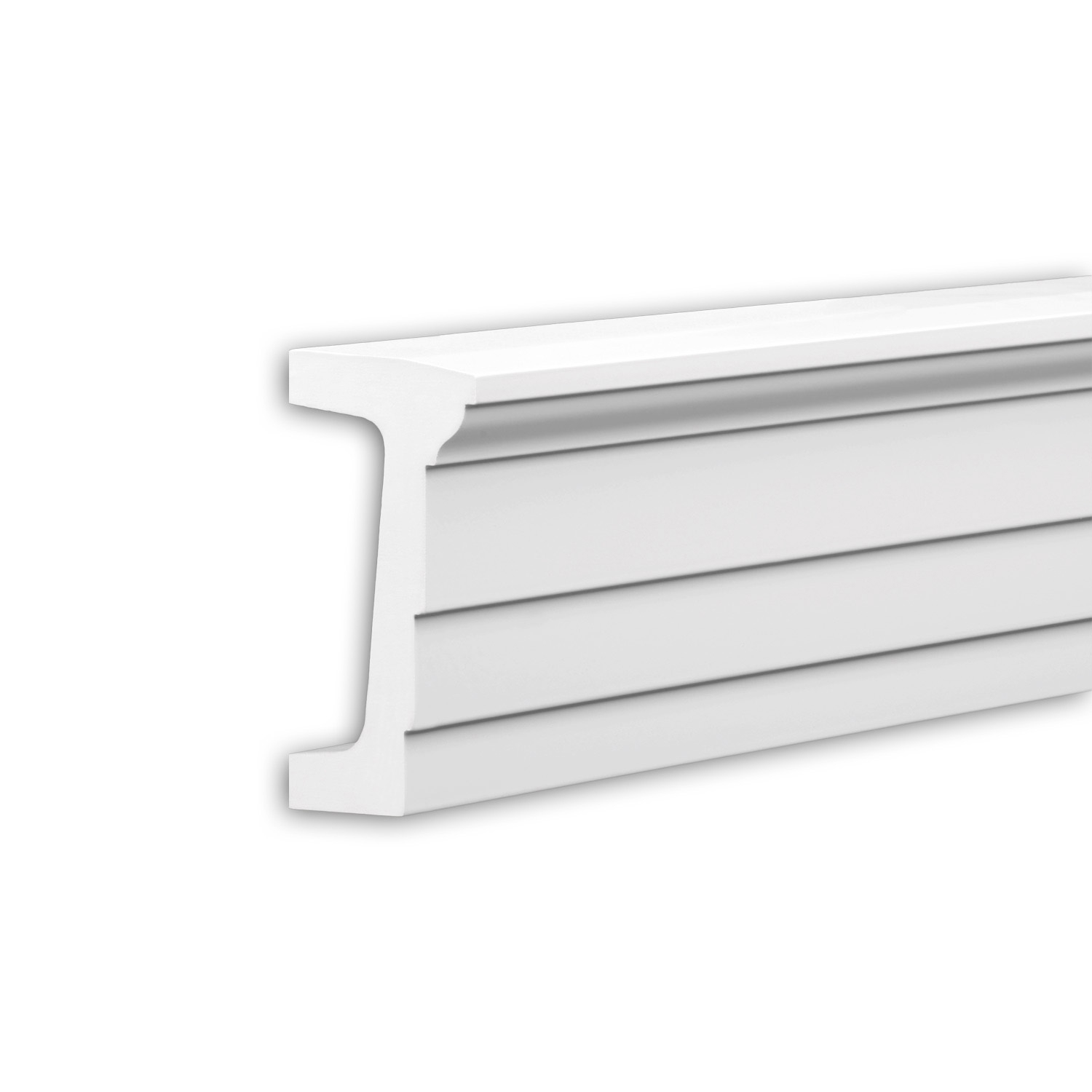 Display product Facade mouldings - Architrave Profhome Decor 434202 from manufacturer e-Delux