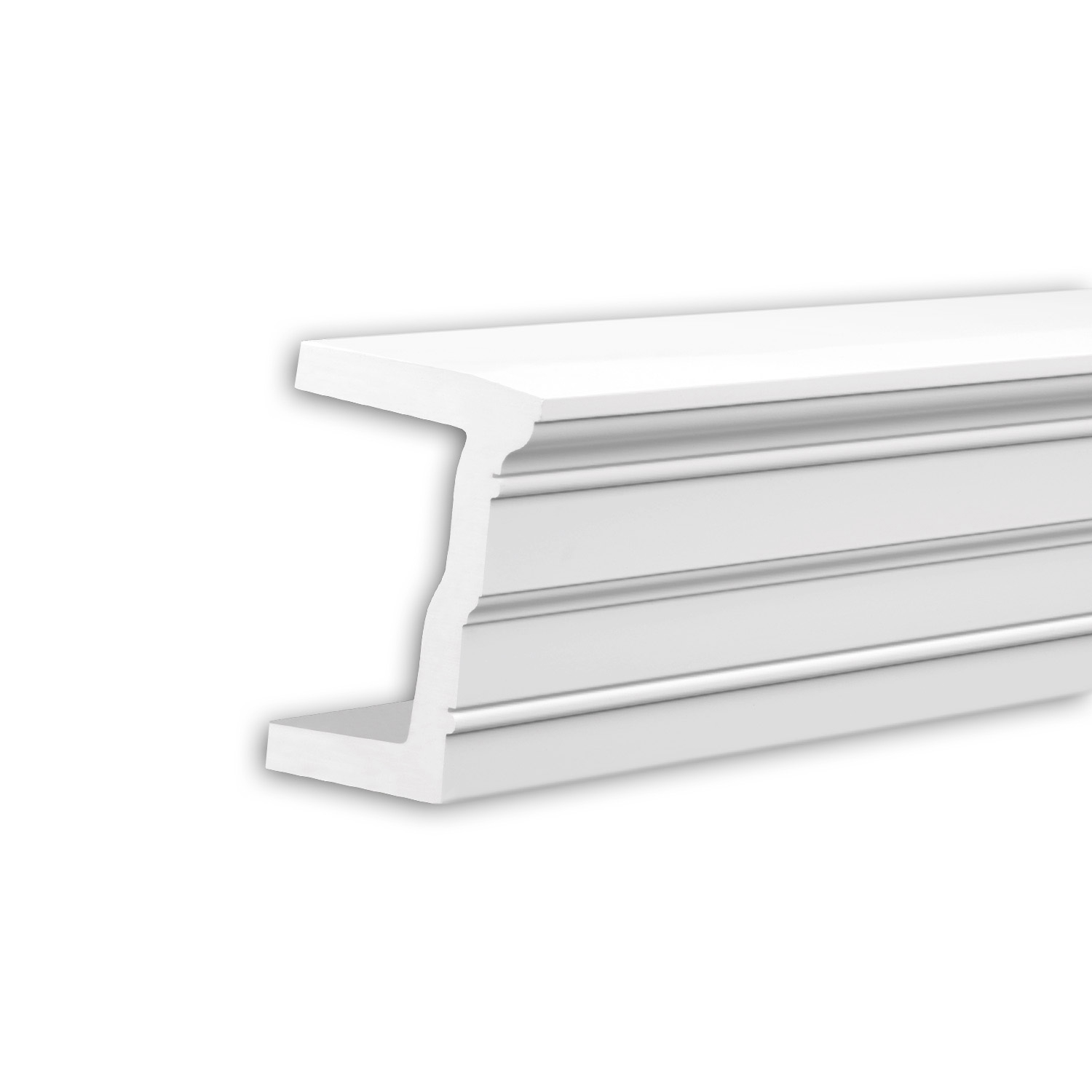 Afficher le produit Facade mouldings - Architrave Profhome Decor 434301 du fabricant e-Delux