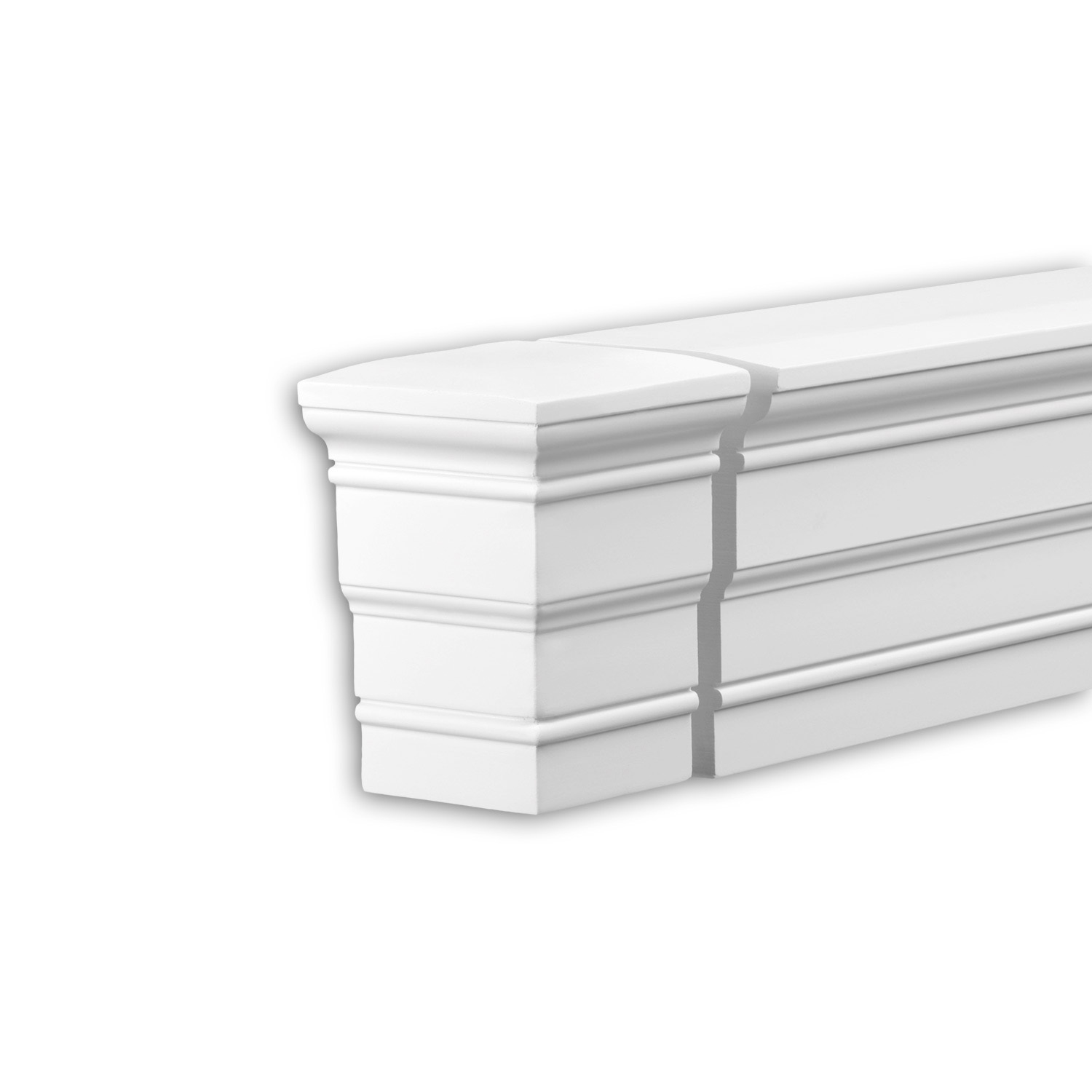 Produkt Facade mouldings - Stirnelement Profhome Decor 434331 des Herstellers e-Delux anzeigen