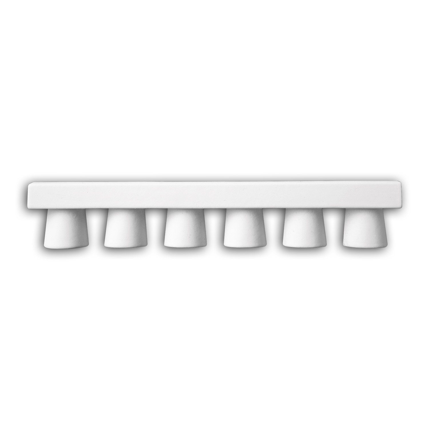 Produkt Facade mouldings - Regula Profhome Decor 437101 des Herstellers e-Delux anzeigen