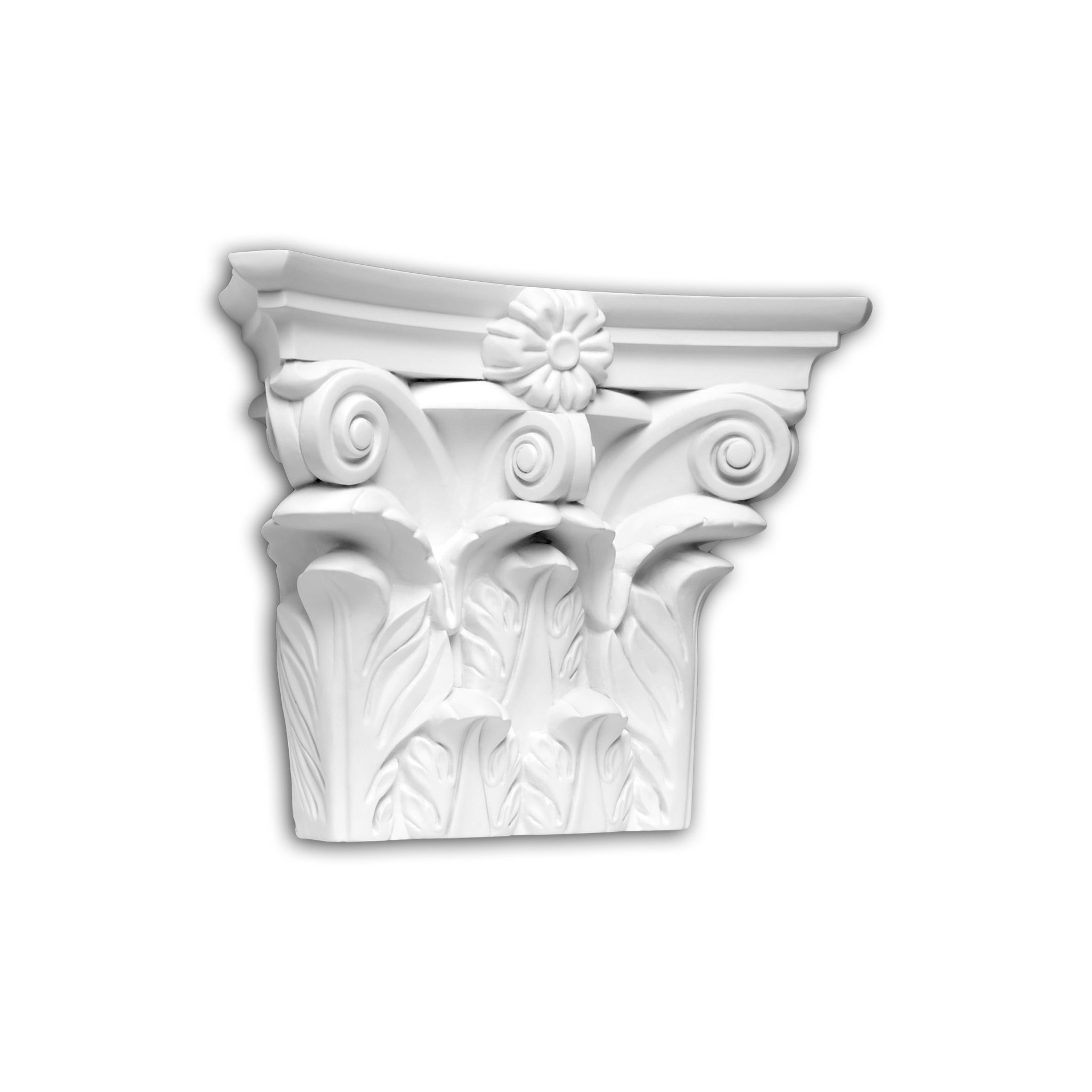 Produkt Facade mouldings - Pilaster Kapitell Profhome Decor 451301 des Herstellers e-Delux anzeigen
