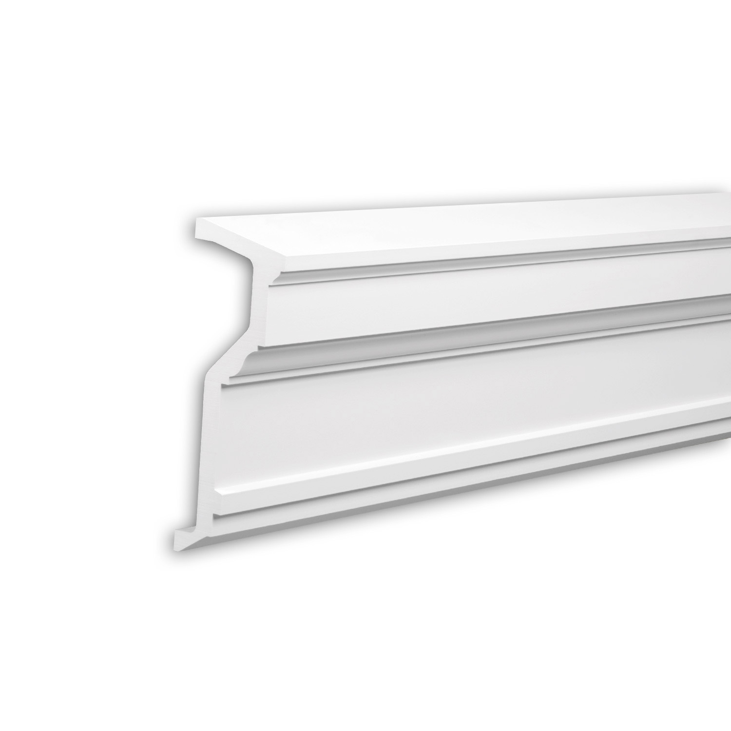 Produkt Facade mouldings - Eckleiste Profhome Decor 481001 des Herstellers e-Delux anzeigen