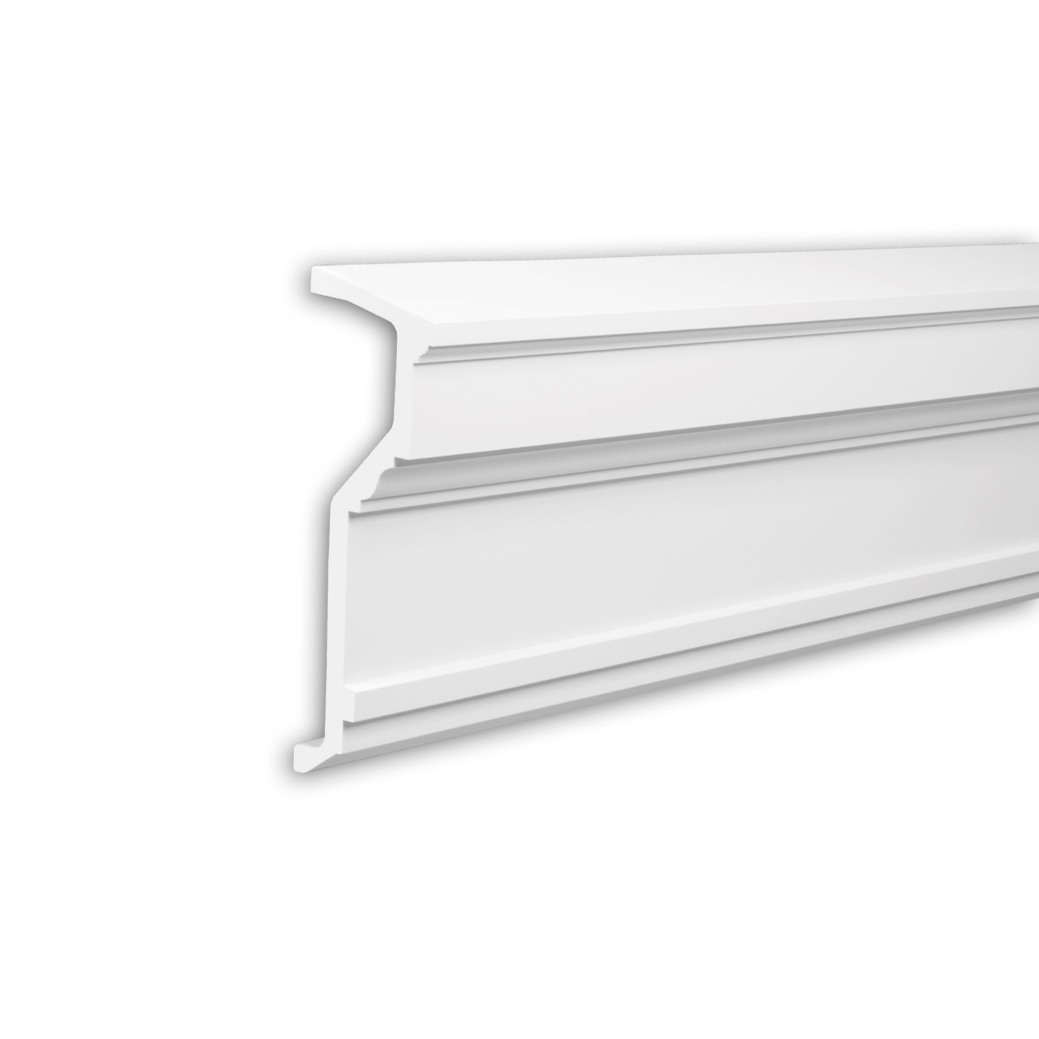 Mostra il prodotto Facade mouldings - Cornice soffitto parete Profhome Decor 481002 del produttore e-Delux