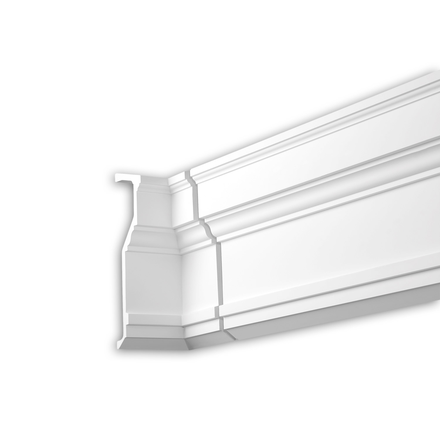Produkt Facade mouldings - Innenwinkel Profhome Decor 481022 des Herstellers e-Delux anzeigen