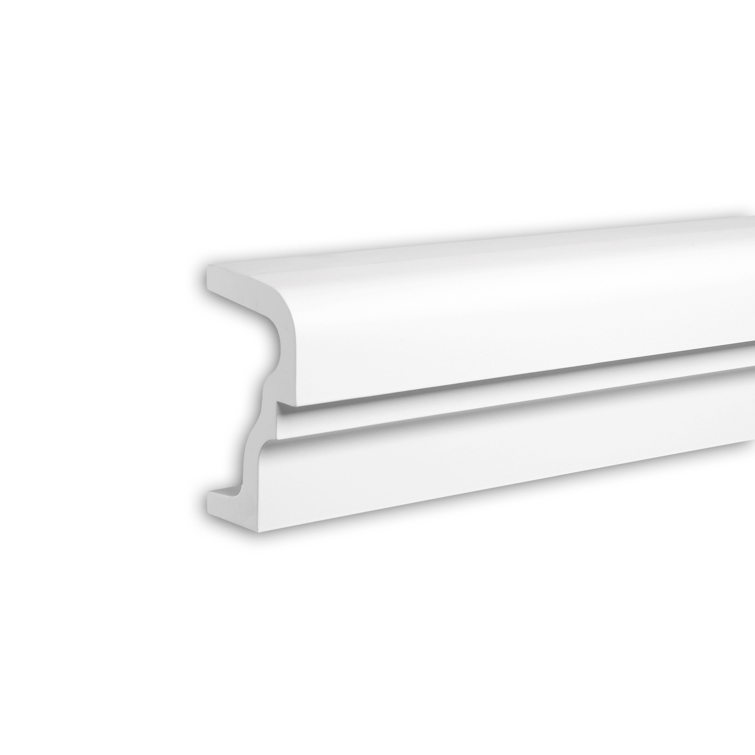 Display product Facade mouldings - Window Ledge Profhome Decor 482001 from manufacturer e-Delux